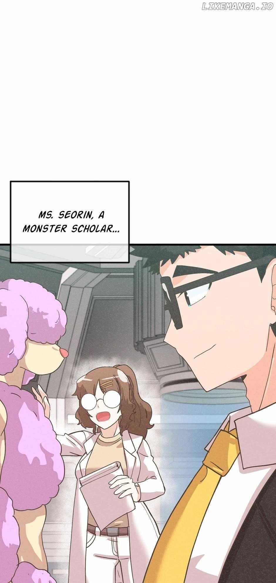 Farmer of Spirits Chapter 188 — Page 64