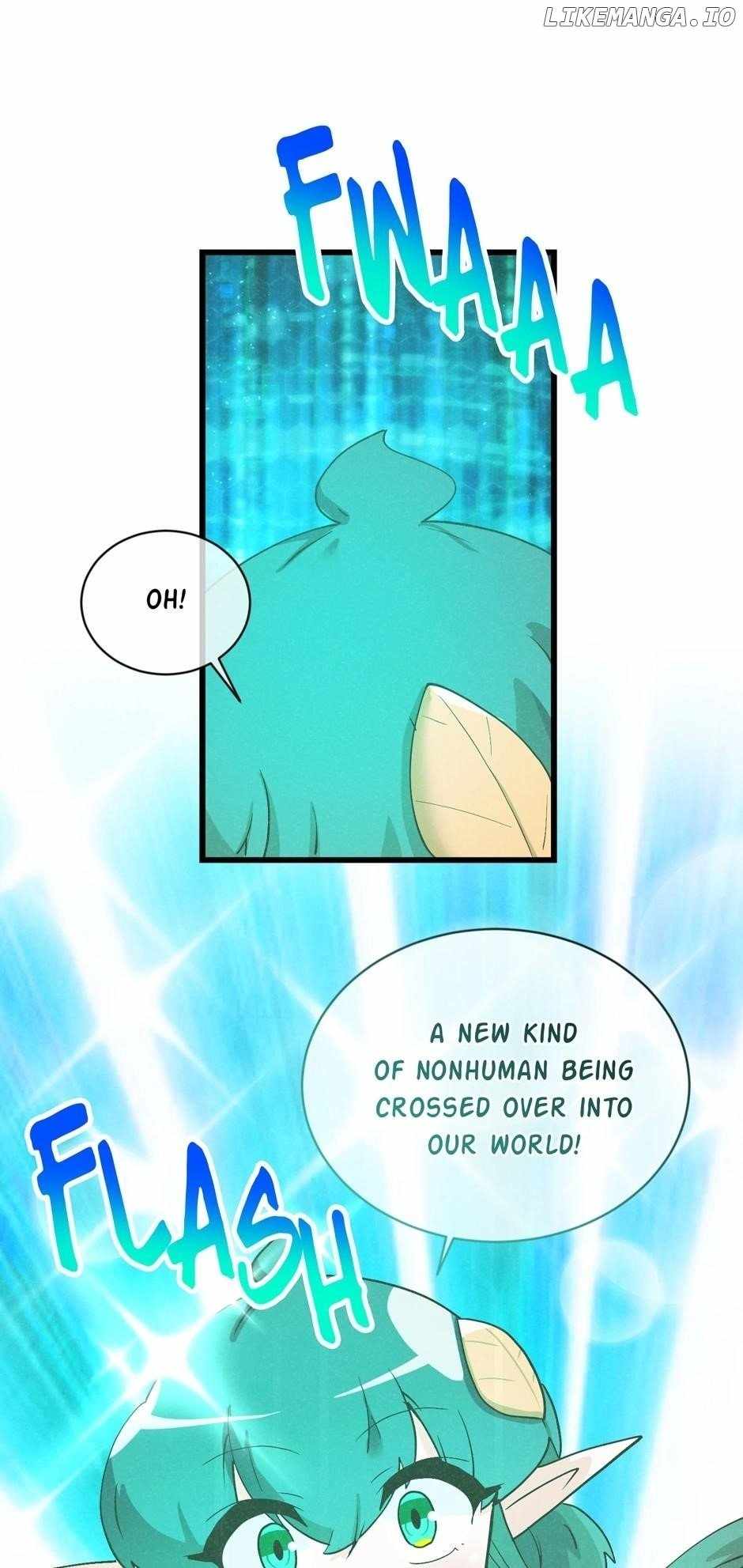 Farmer of Spirits Chapter 188 — Page 68