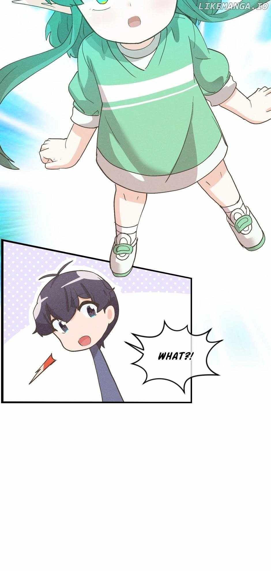 Farmer of Spirits Chapter 188 — Page 69