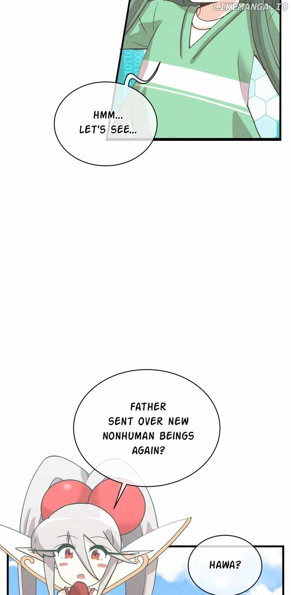 Farmer of Spirits Chapter 188 — Page 71