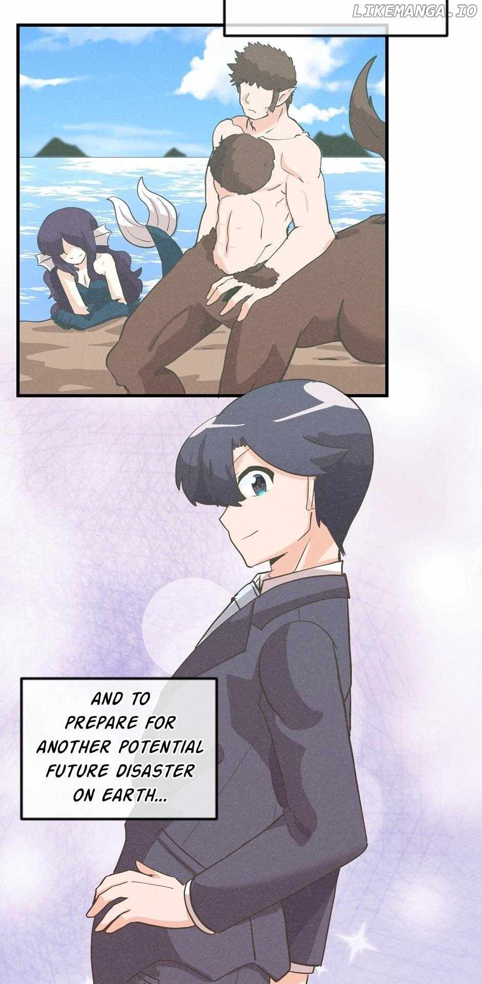 Farmer of Spirits Chapter 188 — Page 73