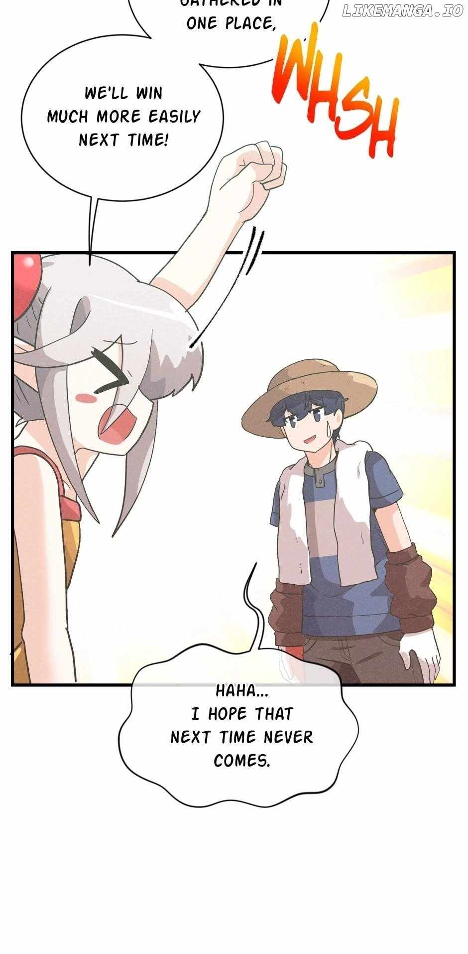 Farmer of Spirits Chapter 188 — Page 76