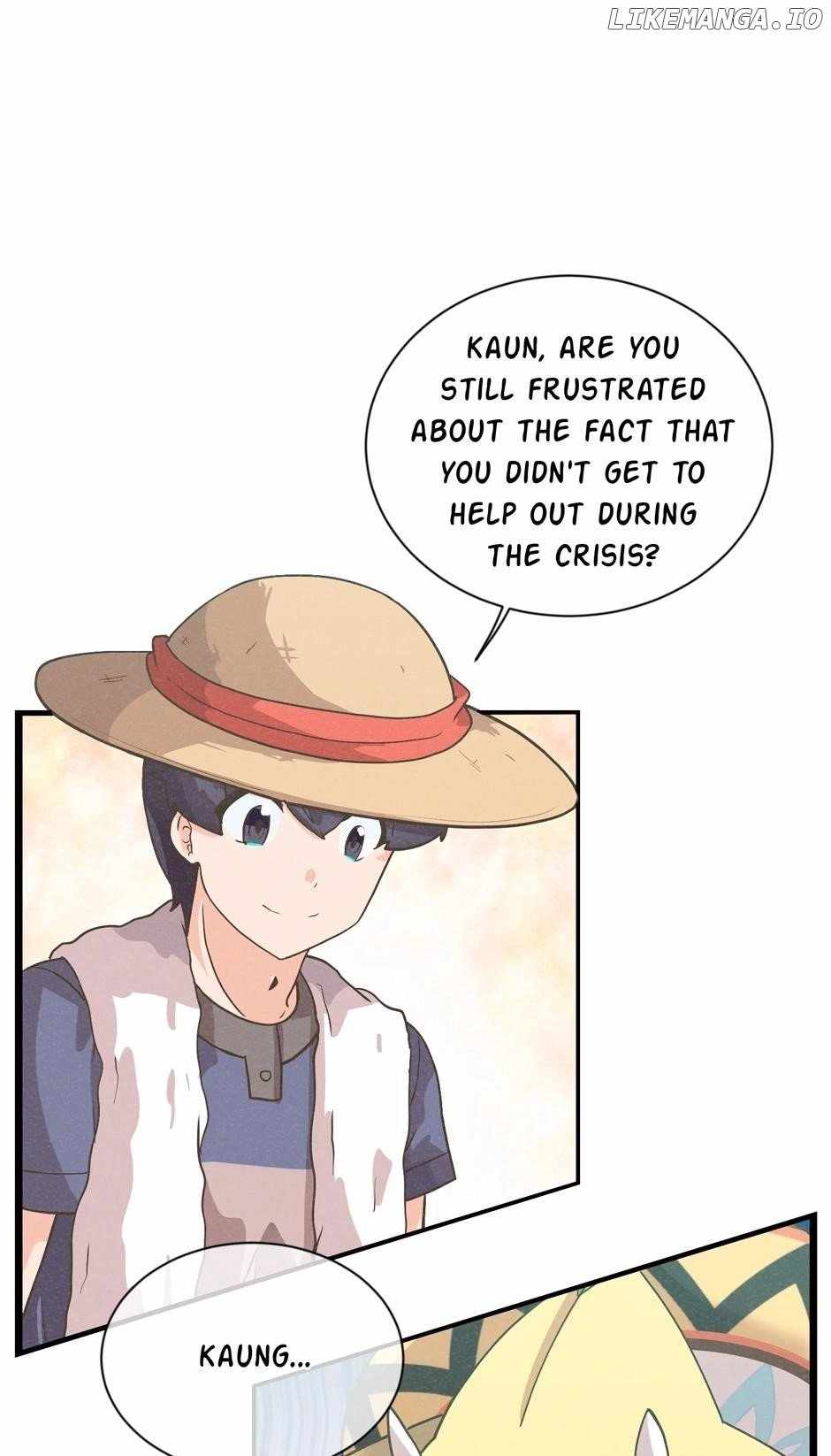 Farmer of Spirits Chapter 188 — Page 78