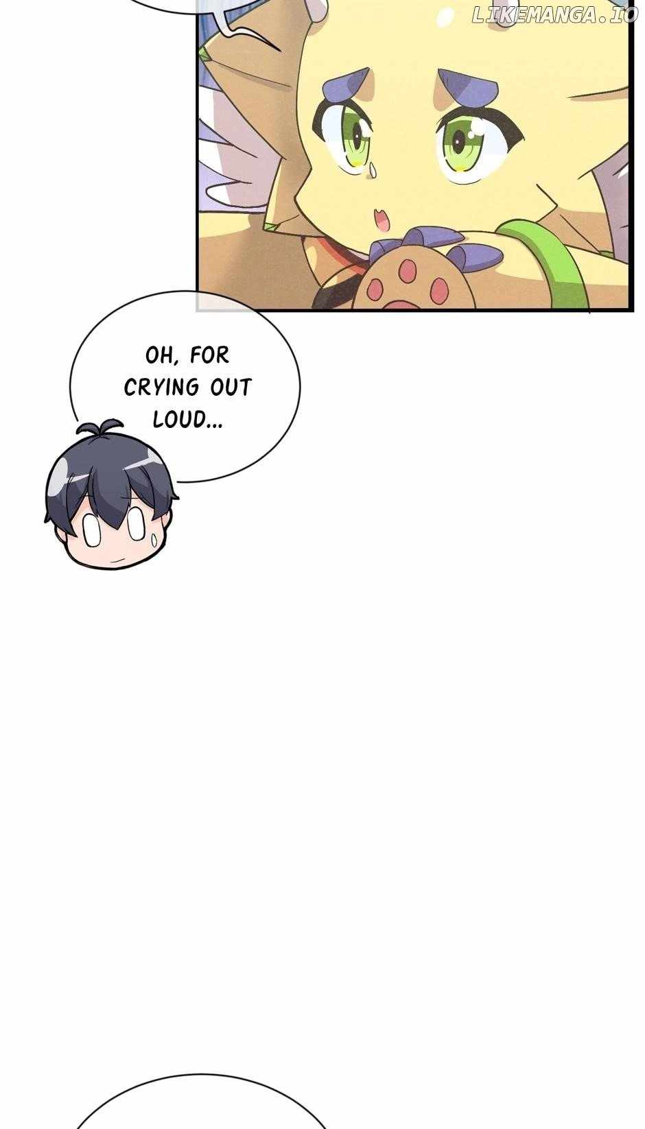 Farmer of Spirits Chapter 188 — Page 79