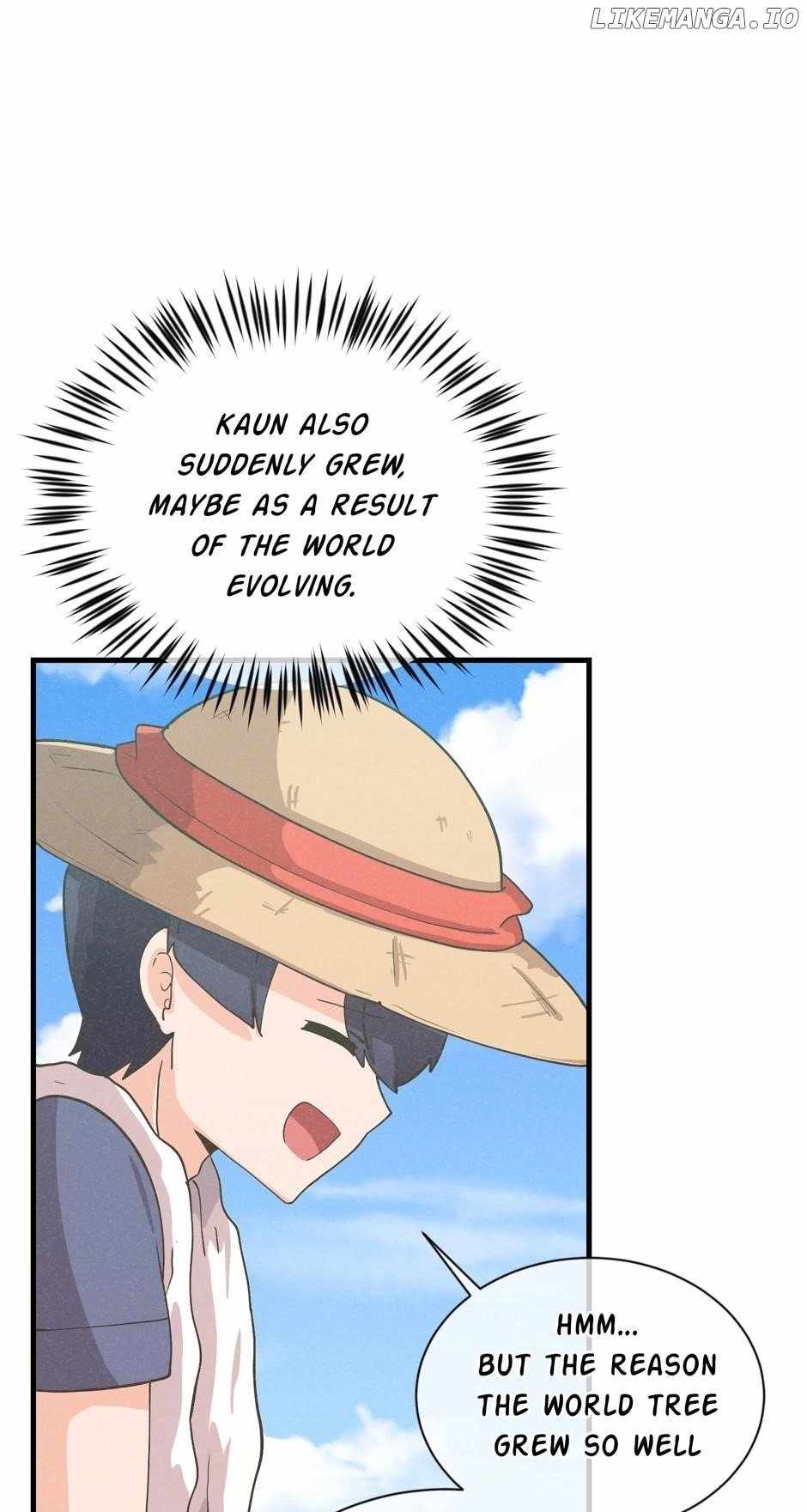 Farmer of Spirits Chapter 188 — Page 81