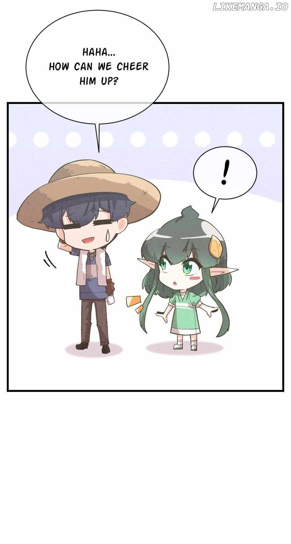 Farmer of Spirits Chapter 188 — Page 87