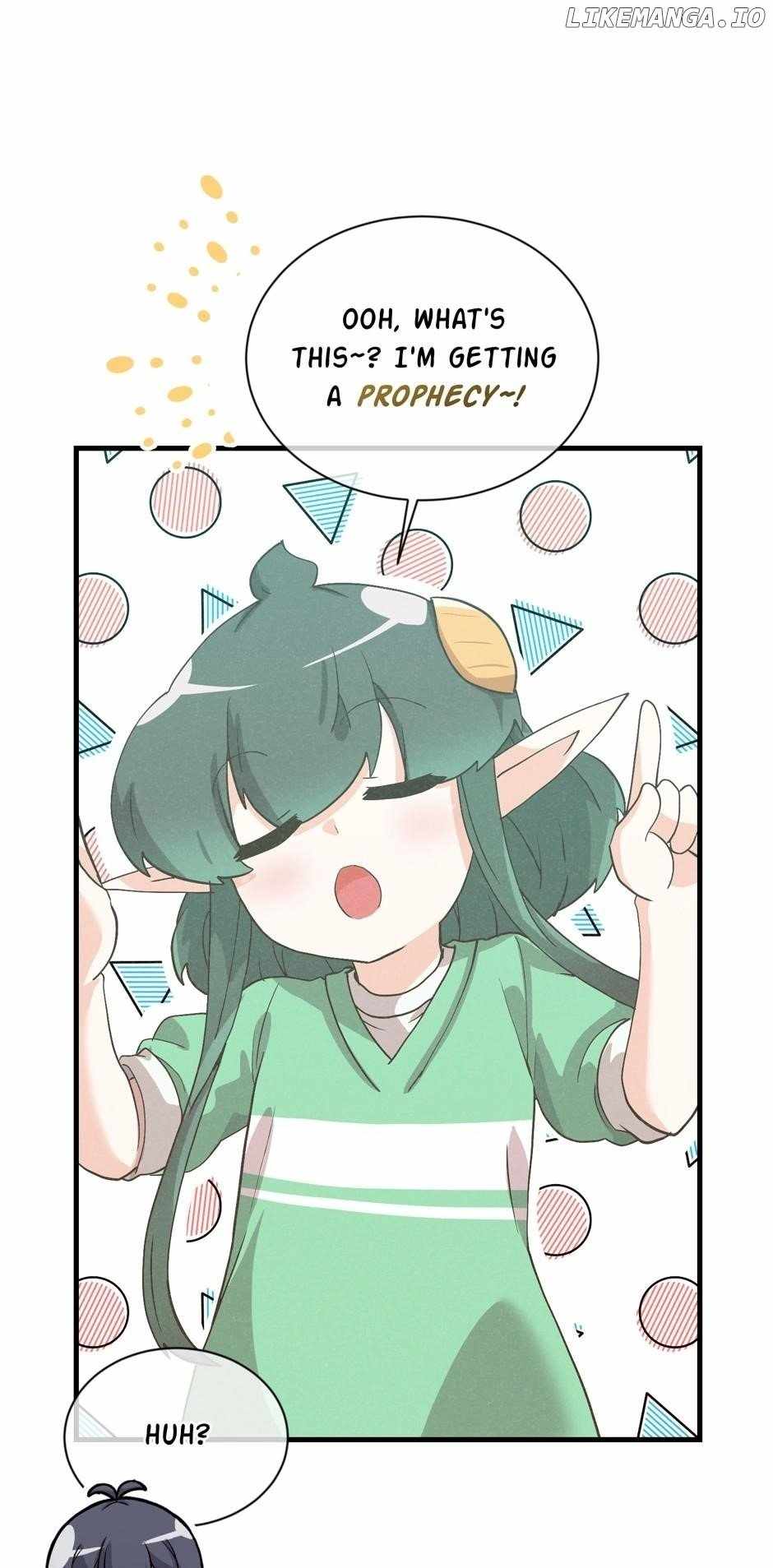 Farmer of Spirits Chapter 188 — Page 88
