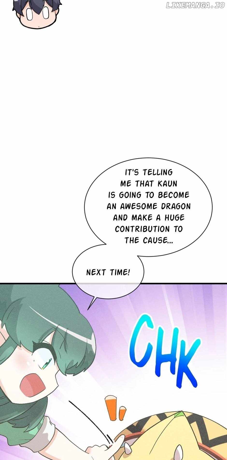 Farmer of Spirits Chapter 188 — Page 89