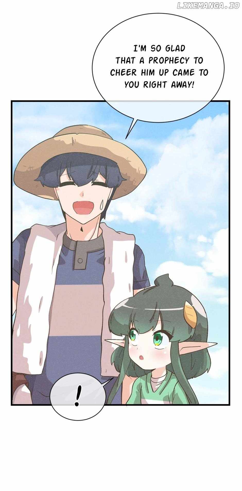 Farmer of Spirits Chapter 188 — Page 93