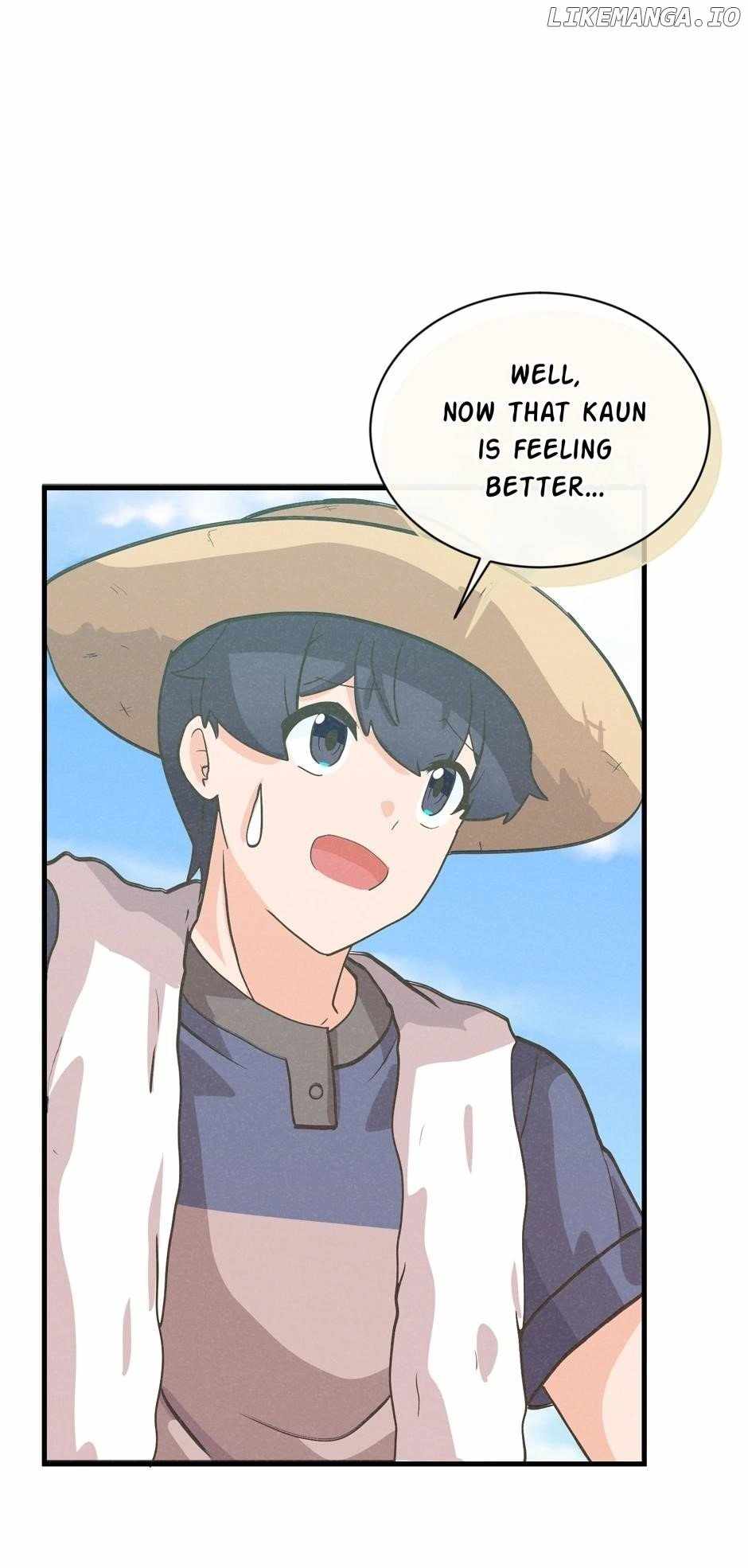 Farmer of Spirits Chapter 188 — Page 95