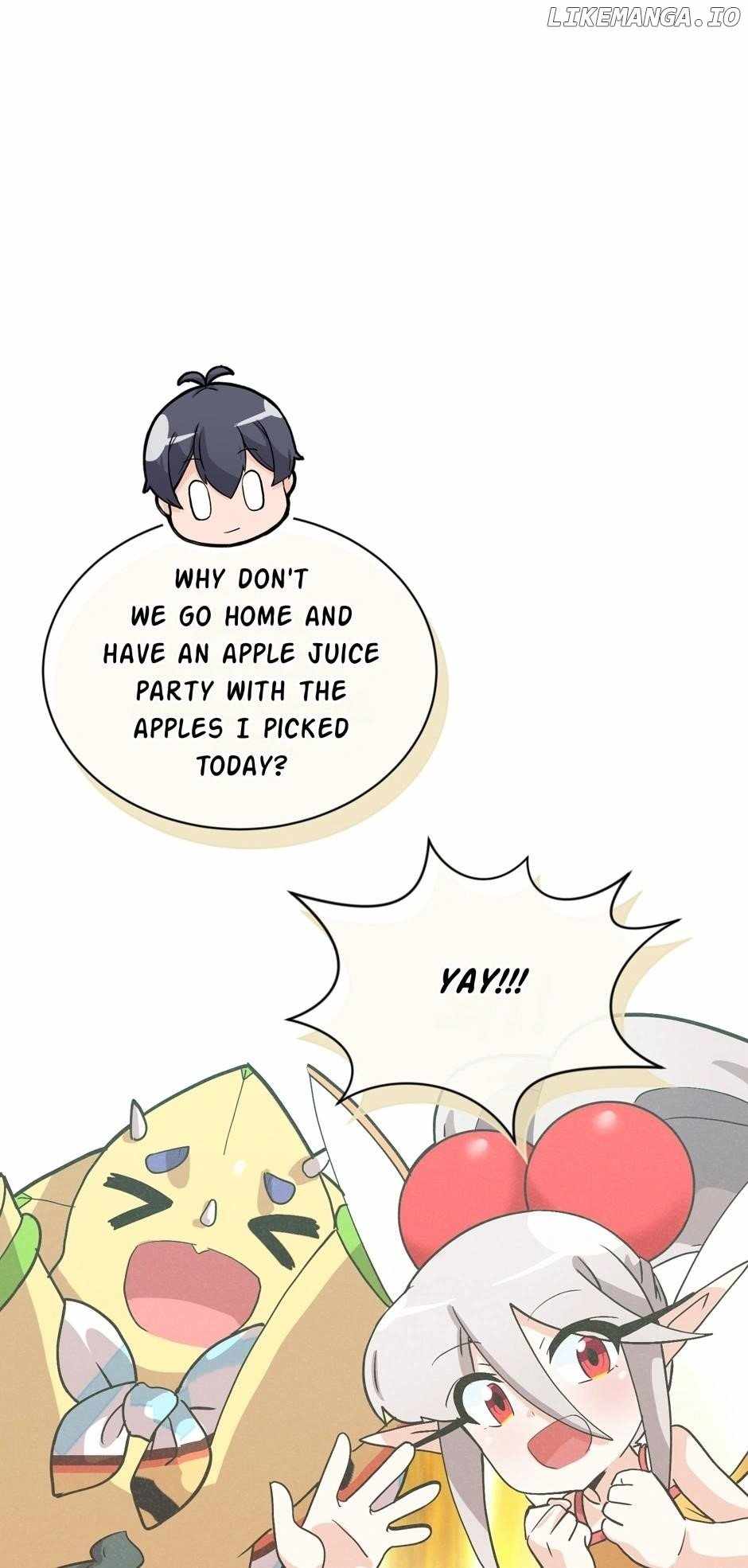Farmer of Spirits Chapter 188 — Page 96