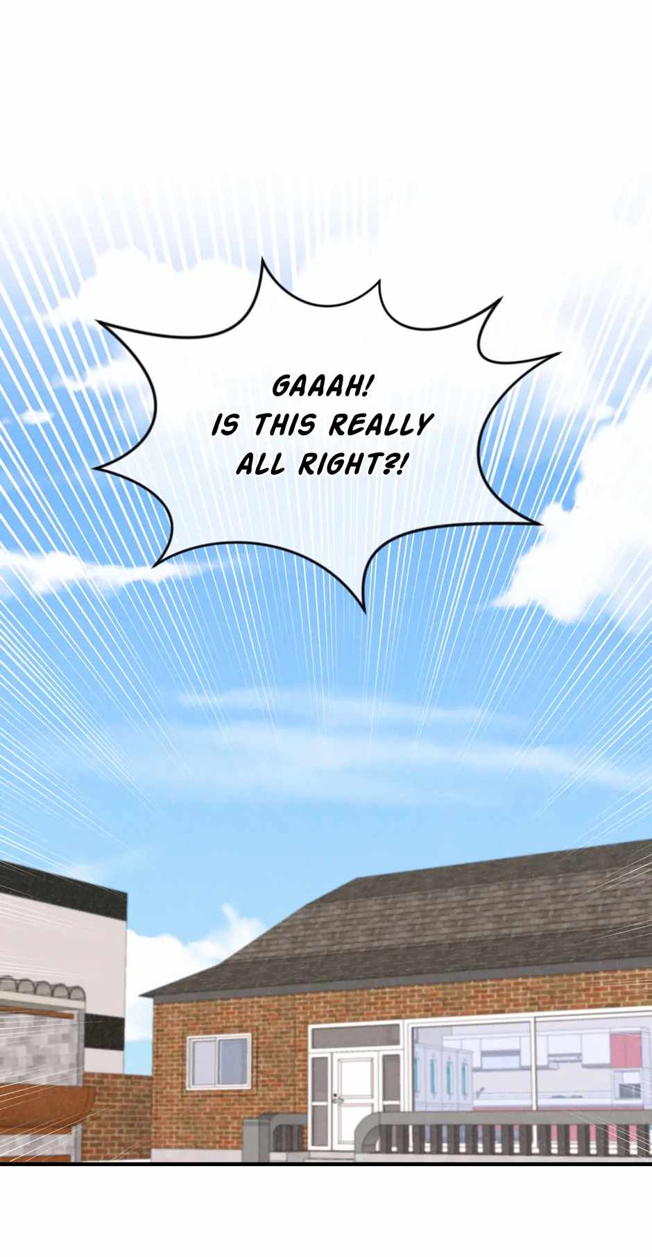 Farmer of Spirits Chapter 189 — Page 1