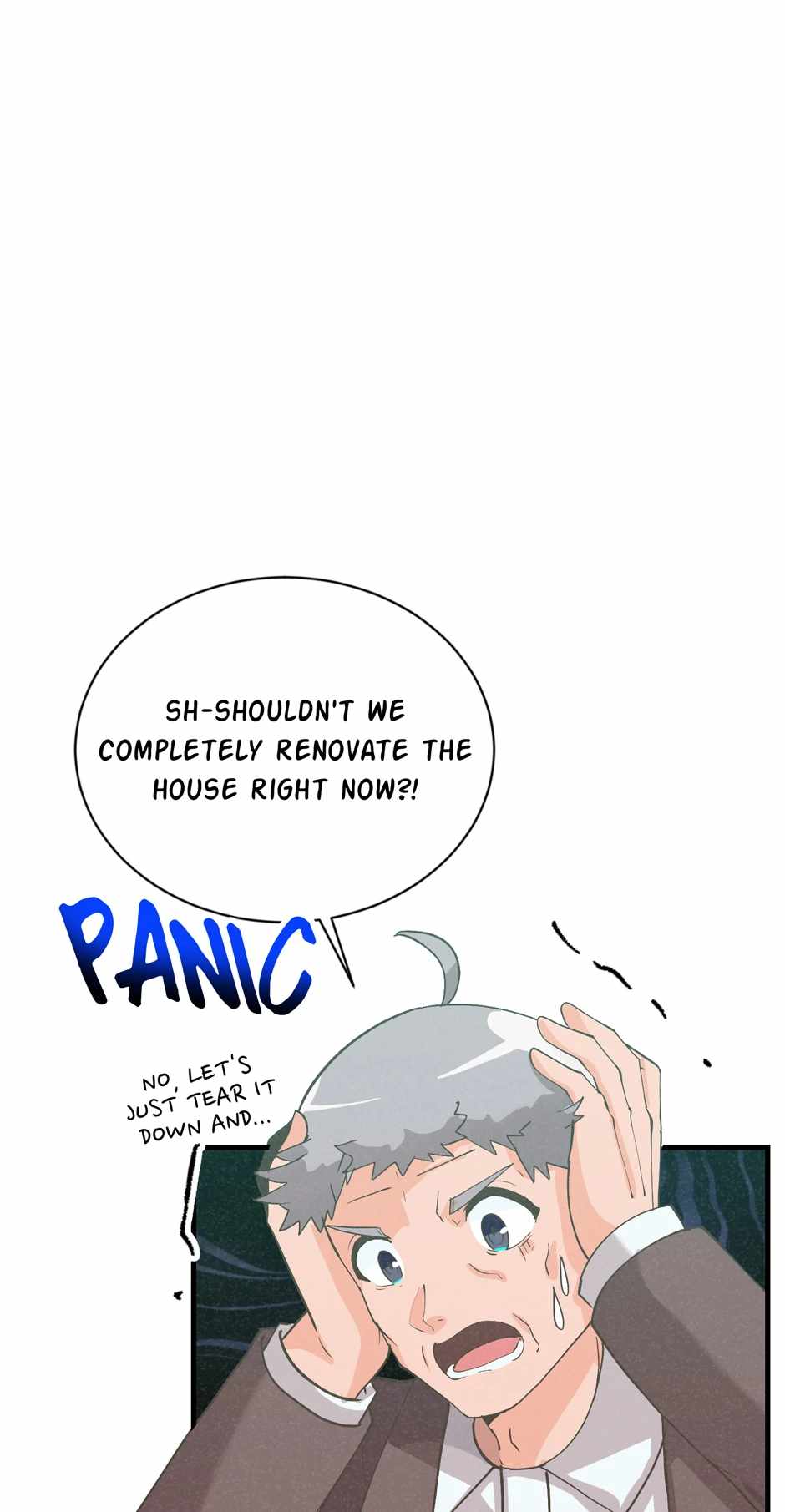 Farmer of Spirits Chapter 189 — Page 2