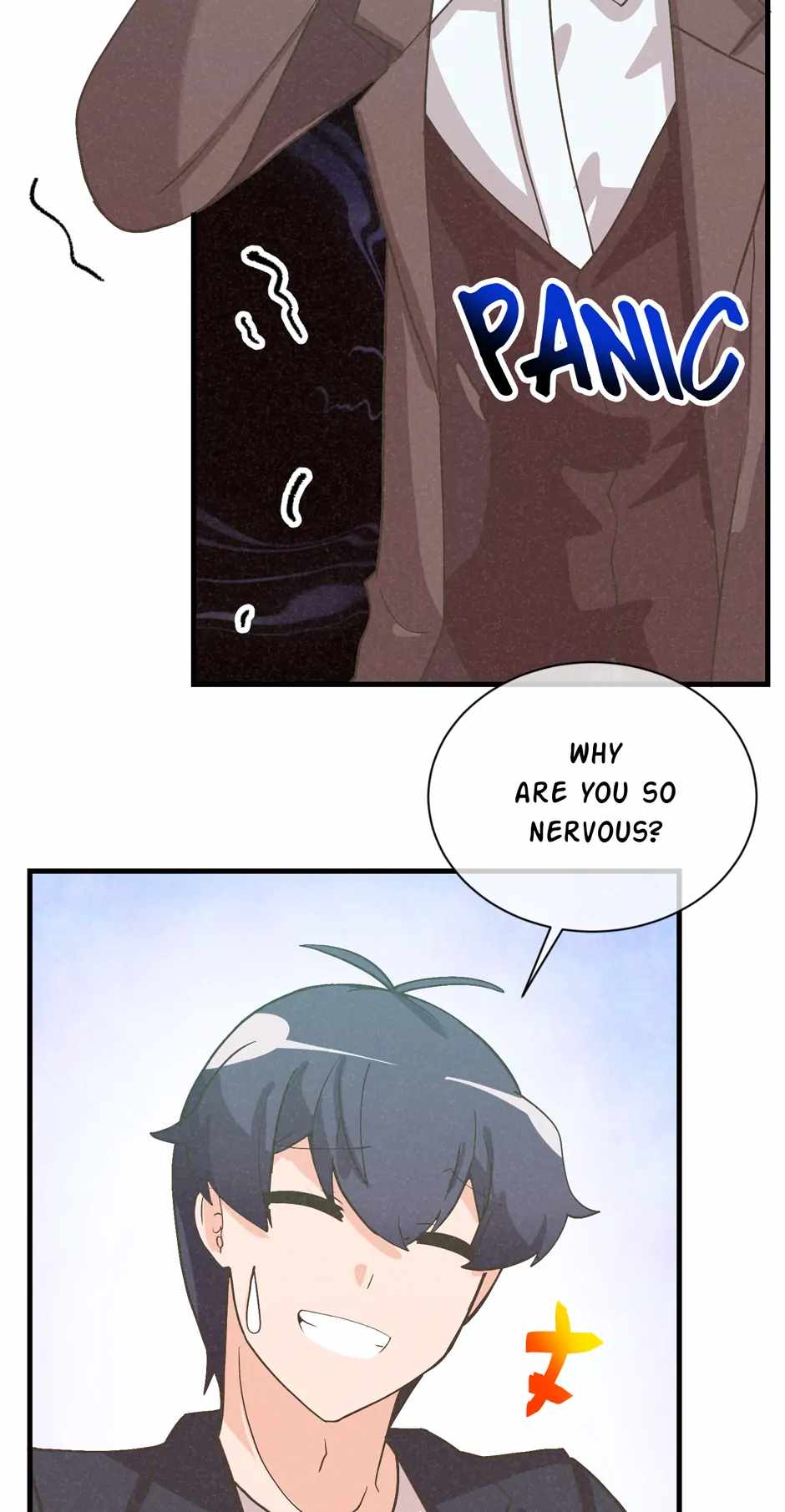 Farmer of Spirits Chapter 189 — Page 3