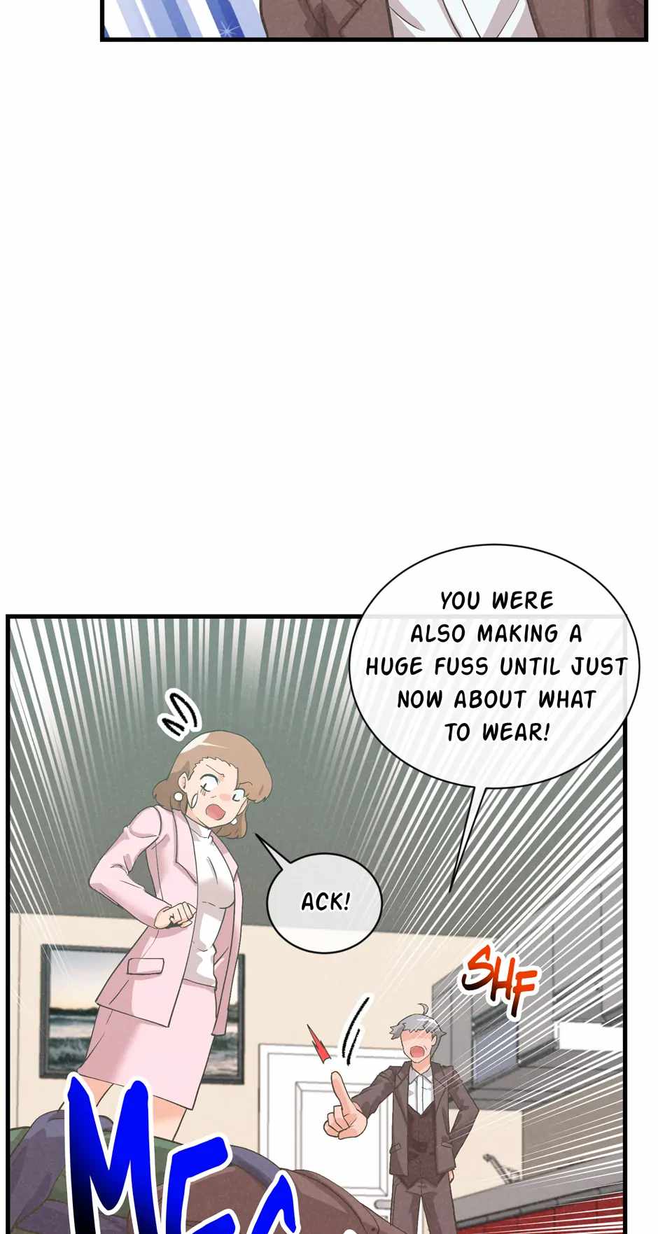 Farmer of Spirits Chapter 189 — Page 12