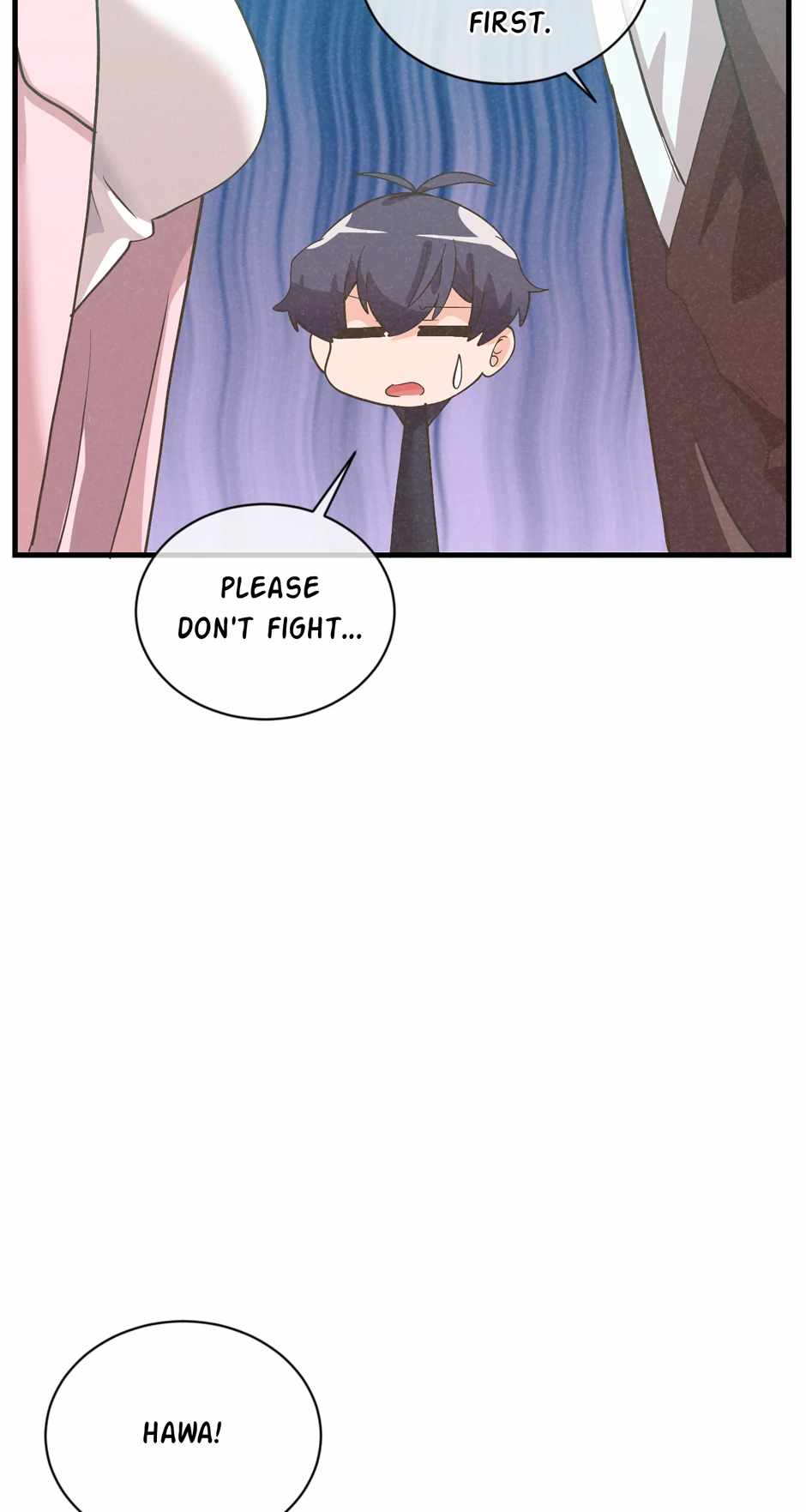 Farmer of Spirits Chapter 189 — Page 14
