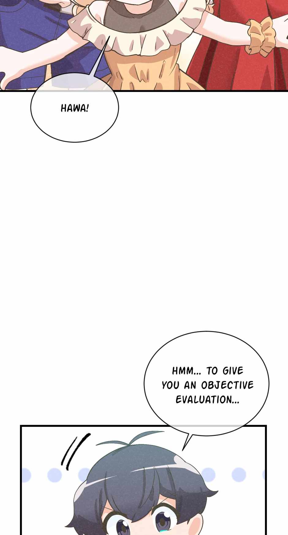 Farmer of Spirits Chapter 189 — Page 19