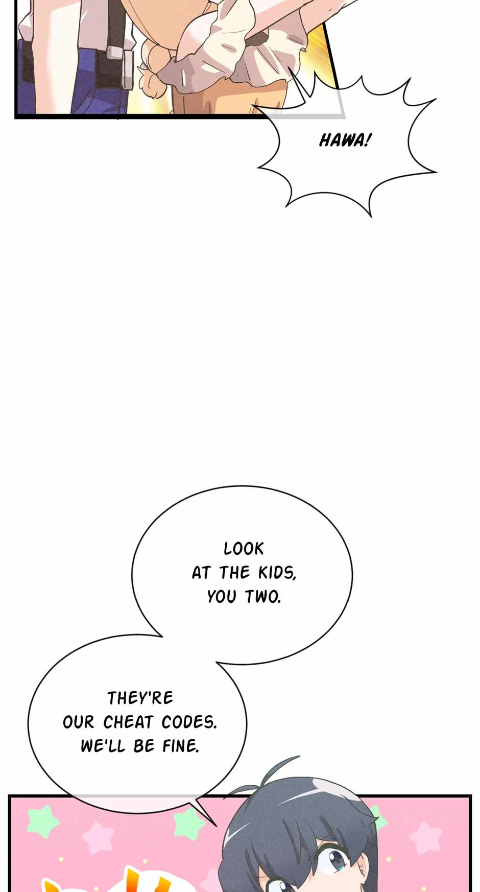 Farmer of Spirits Chapter 189 — Page 22