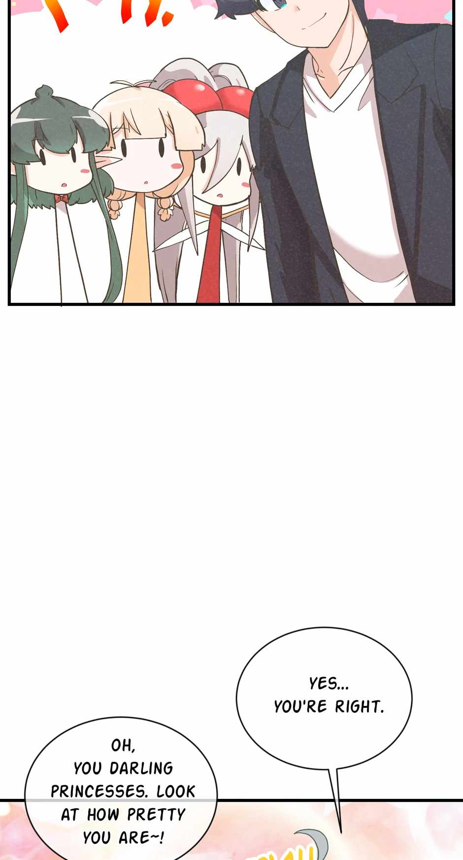 Farmer of Spirits Chapter 189 — Page 23