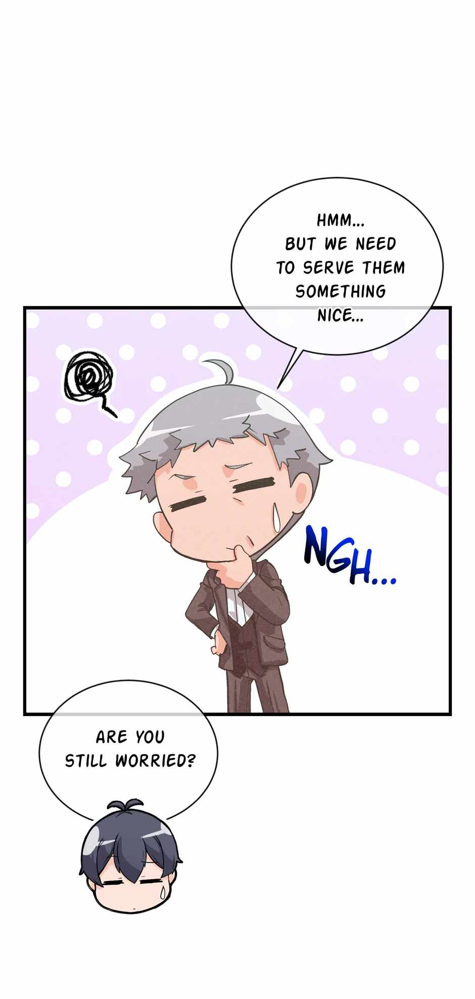 Farmer of Spirits Chapter 189 — Page 25