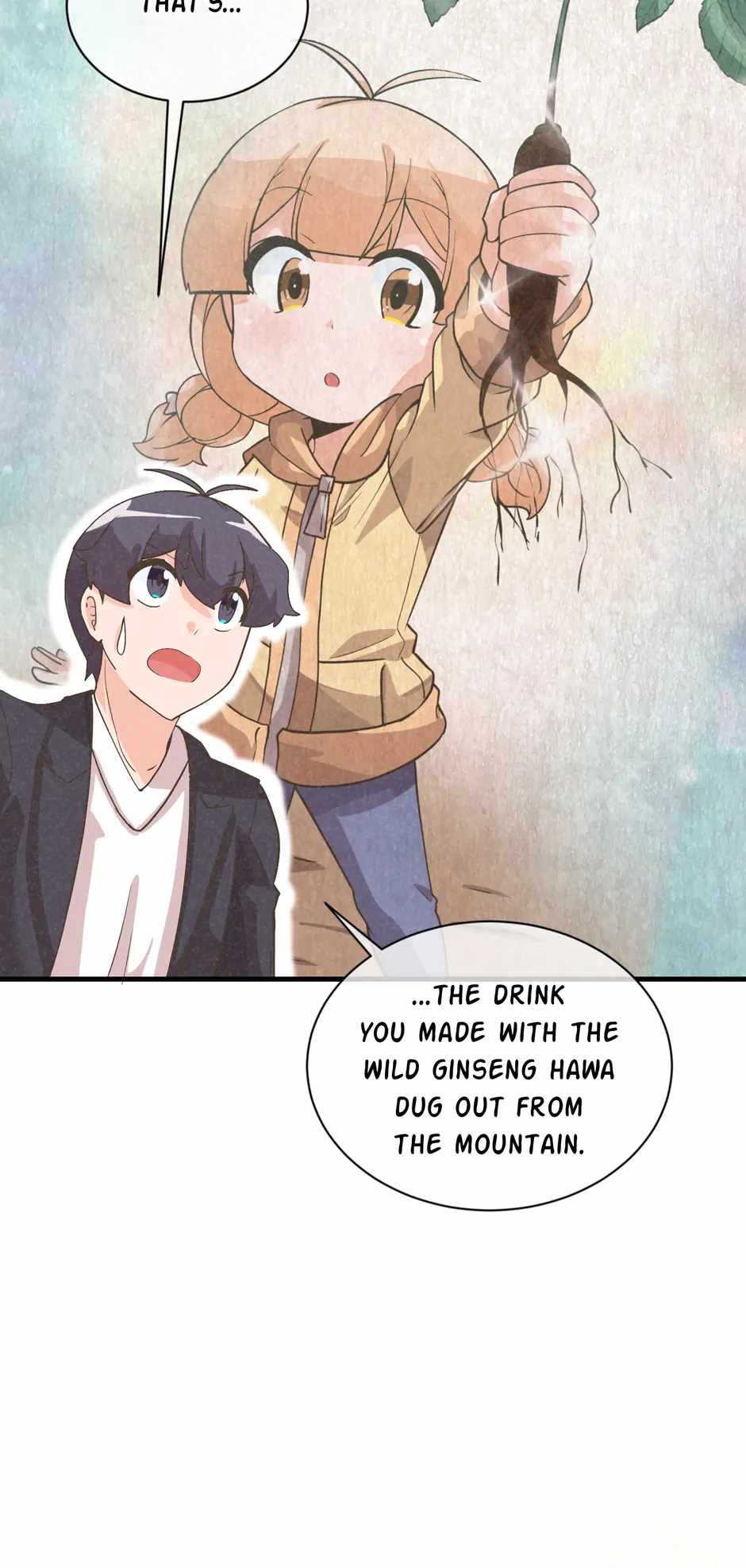 Farmer of Spirits Chapter 189 — Page 30