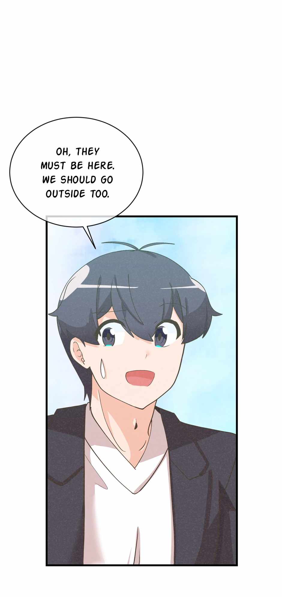 Farmer of Spirits Chapter 189 — Page 35