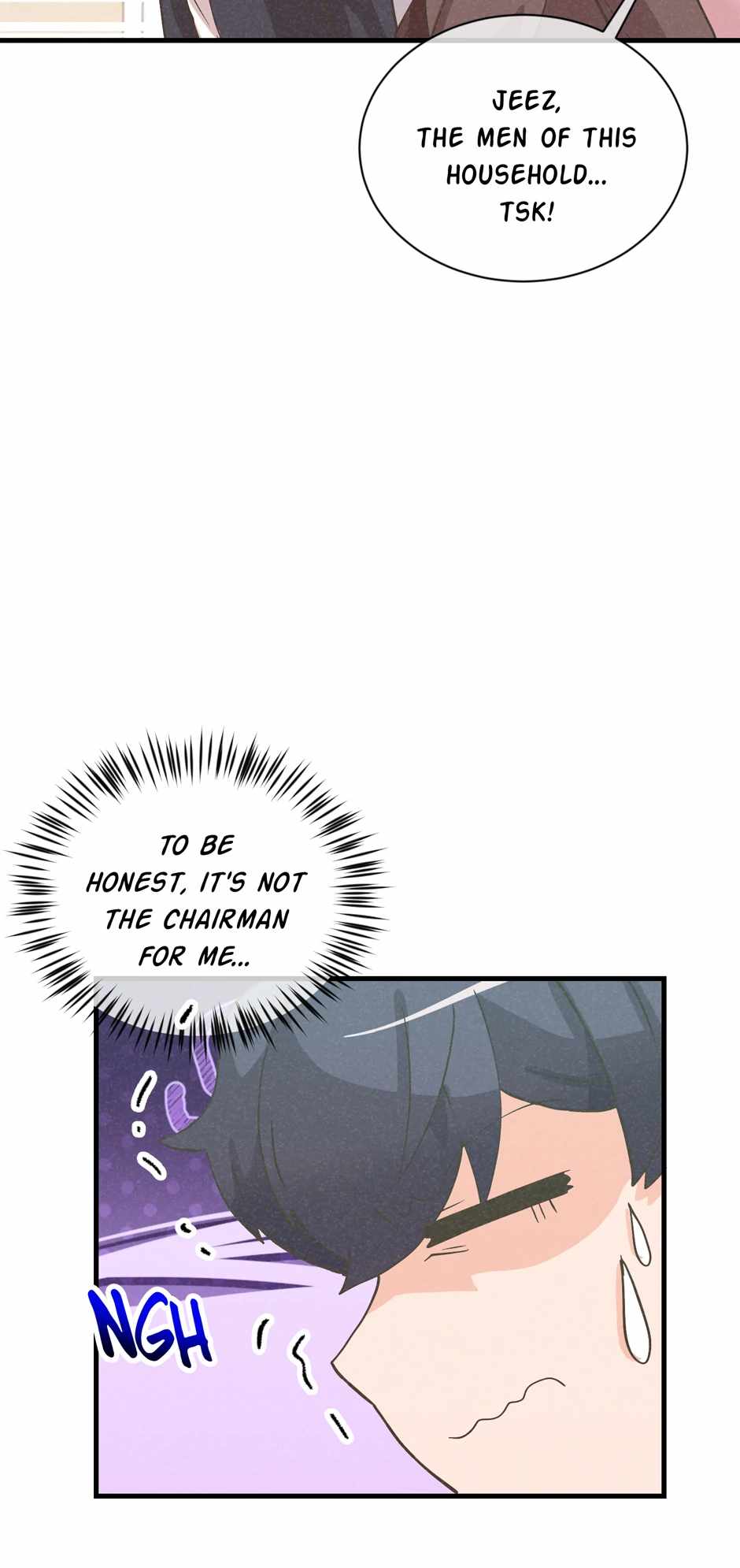 Farmer of Spirits Chapter 189 — Page 37
