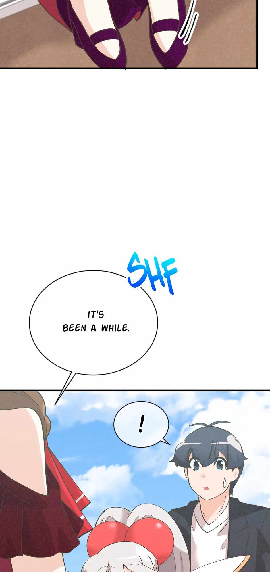 Farmer of Spirits Chapter 189 — Page 42
