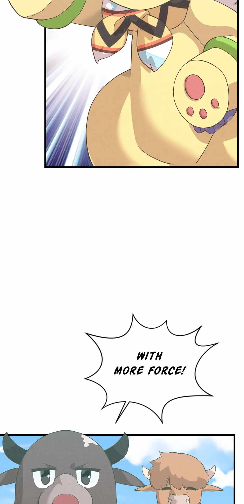 Farmer of Spirits Chapter 189 — Page 72
