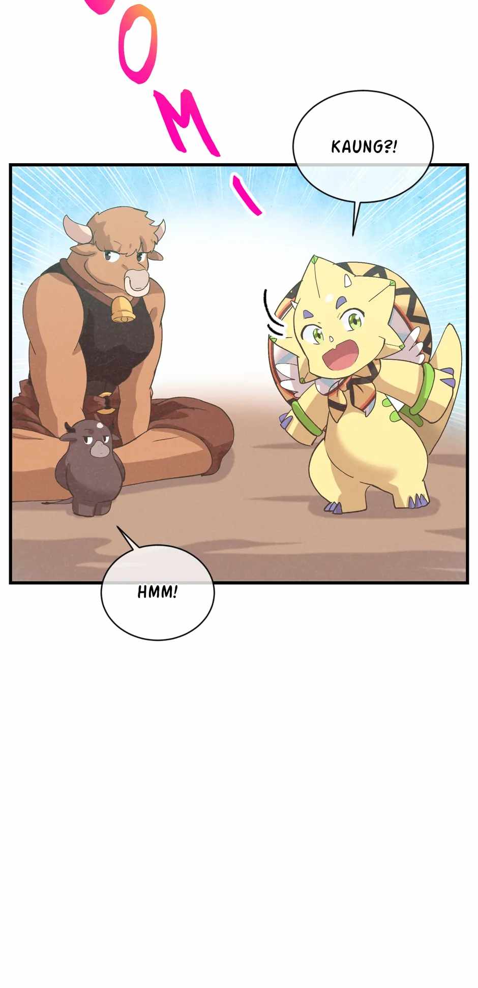 Farmer of Spirits Chapter 189 — Page 74