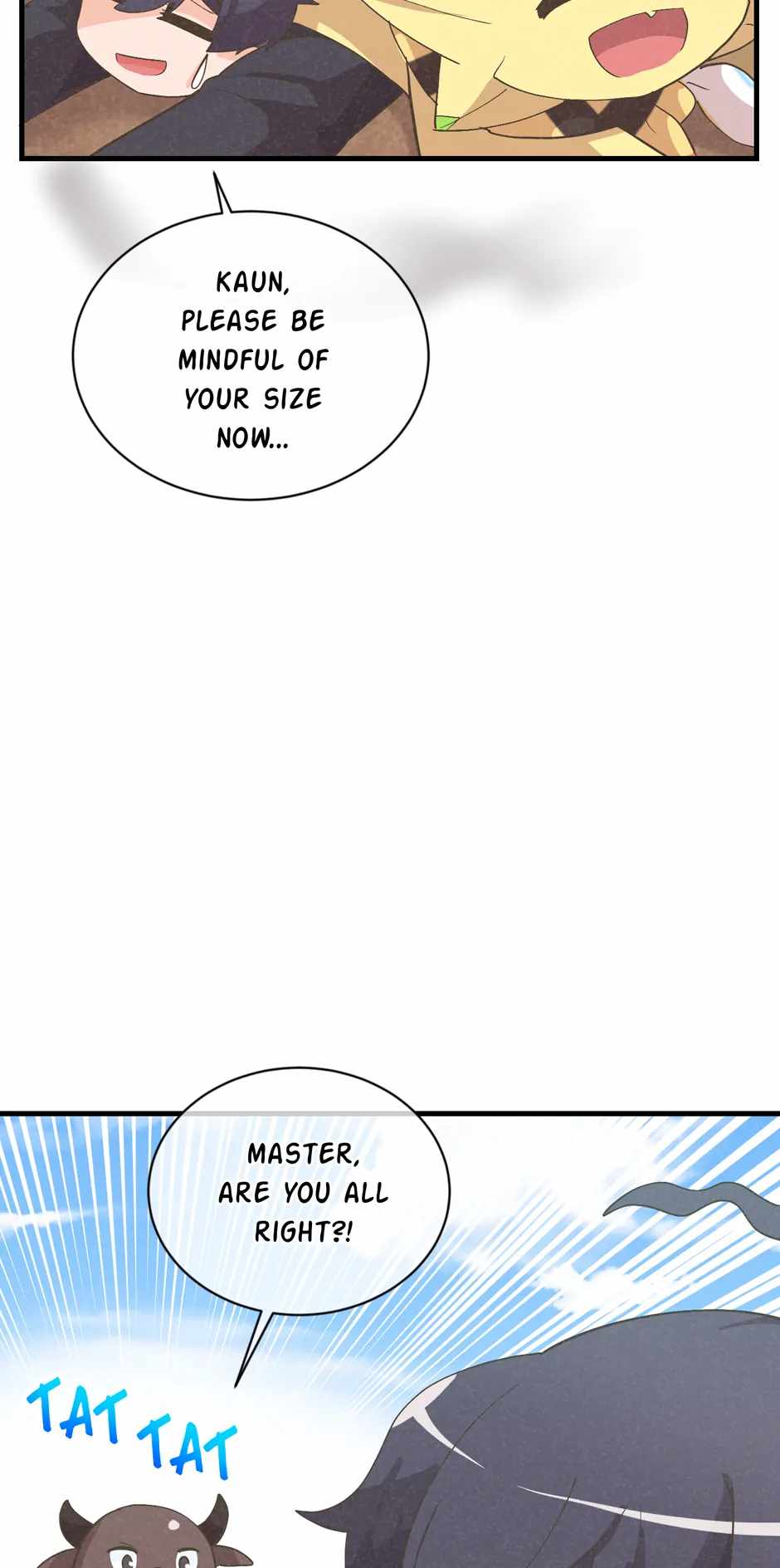 Farmer of Spirits Chapter 189 — Page 80