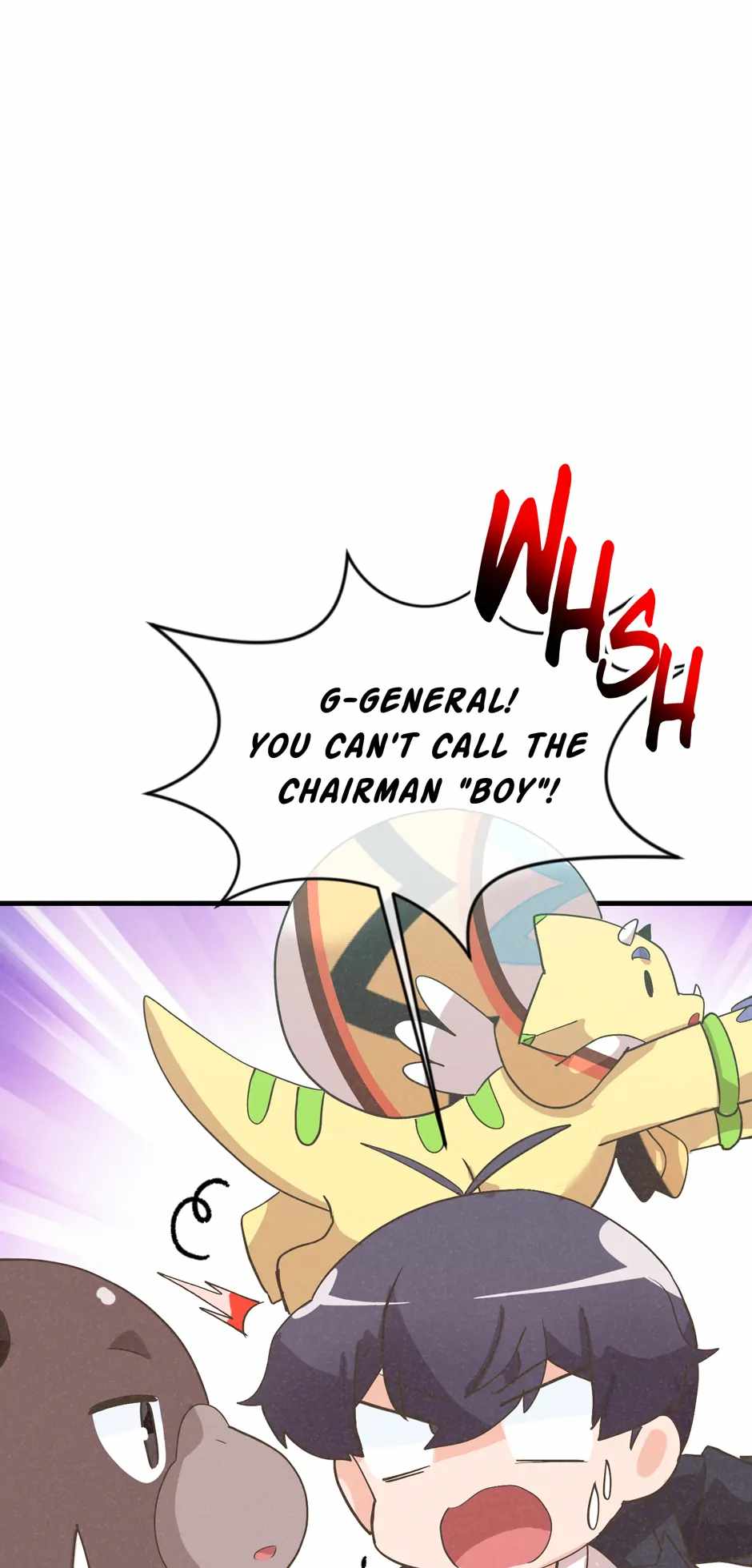 Farmer of Spirits Chapter 189 — Page 86