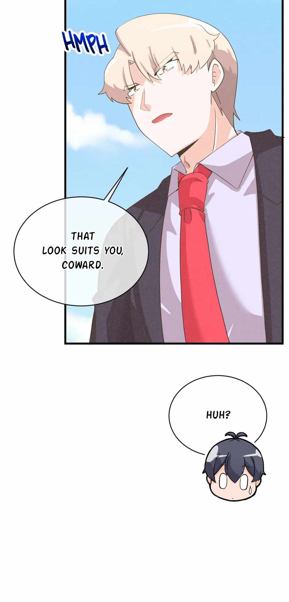 Farmer of Spirits Chapter 189 — Page 90