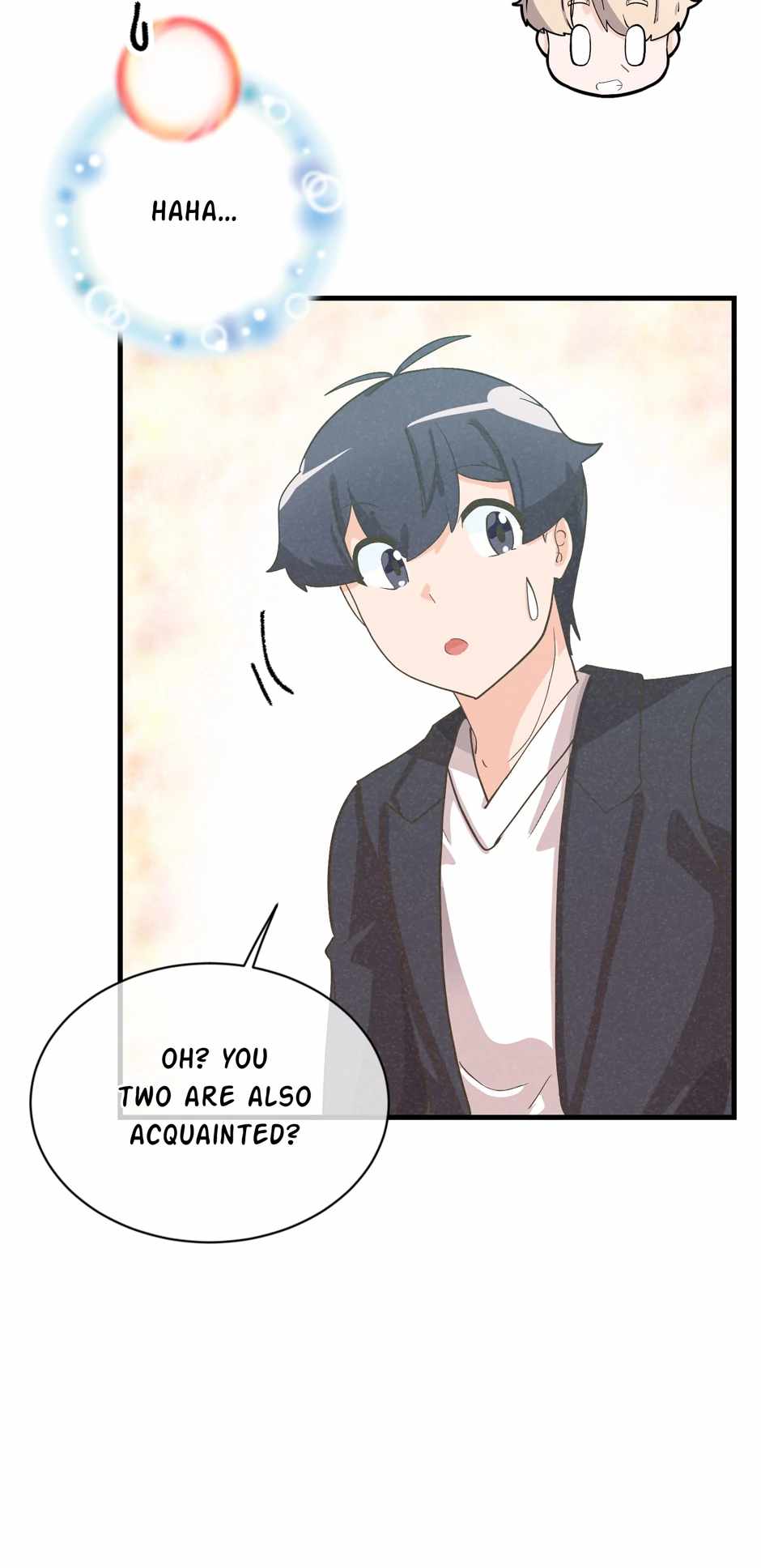 Farmer of Spirits Chapter 189 — Page 93