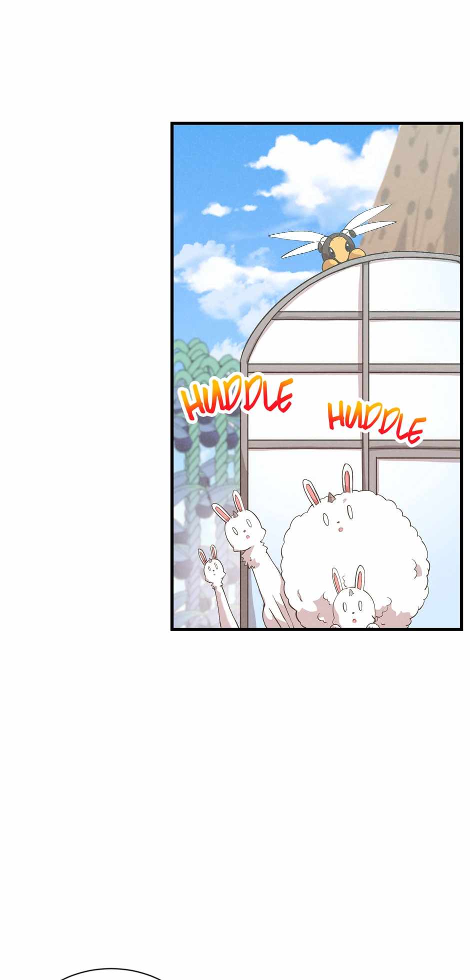 Farmer of Spirits Chapter 190 — Page 1