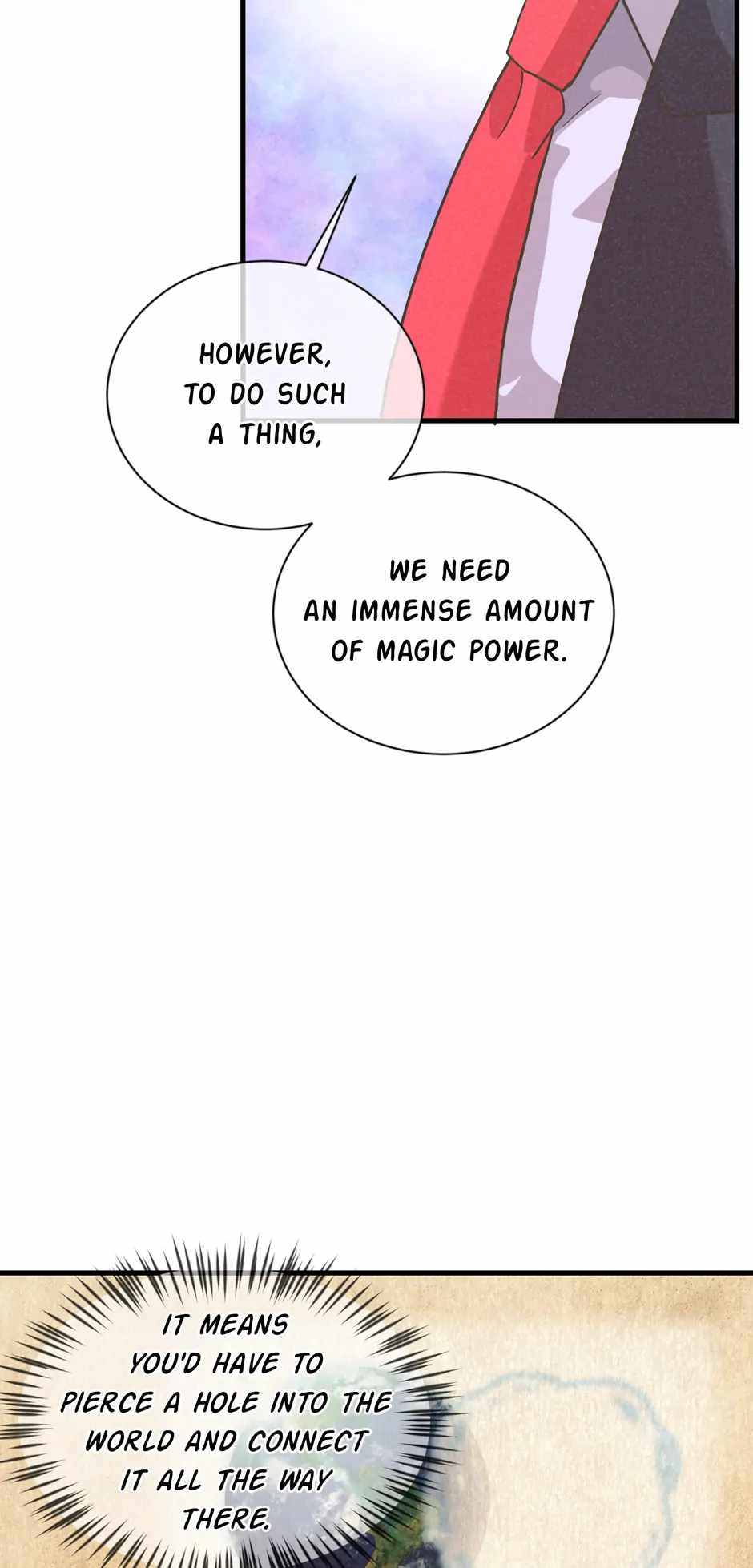 Farmer of Spirits Chapter 190 — Page 101