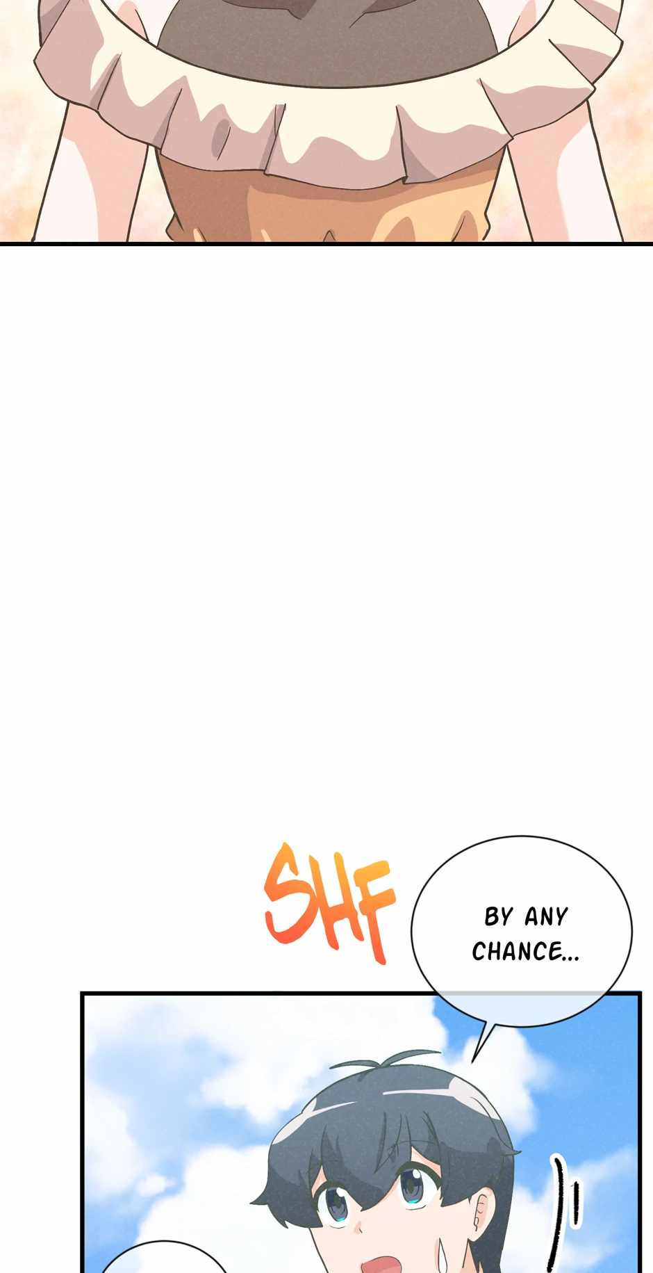Farmer of Spirits Chapter 190 — Page 11