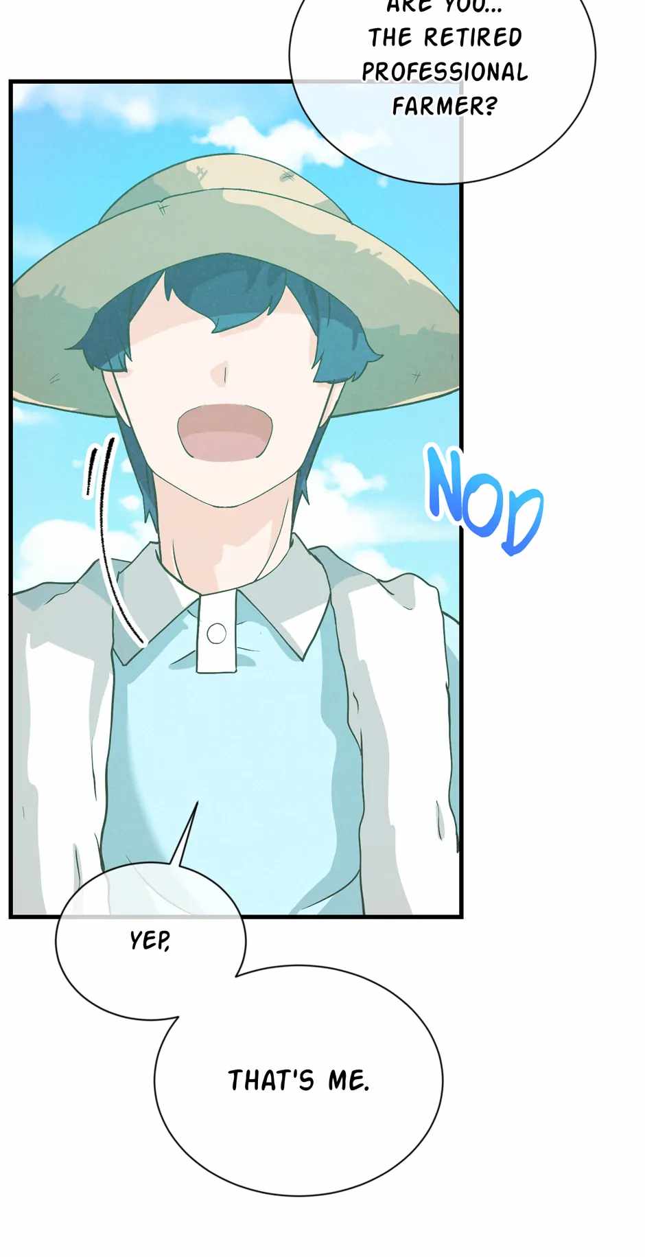 Farmer of Spirits Chapter 190 — Page 13