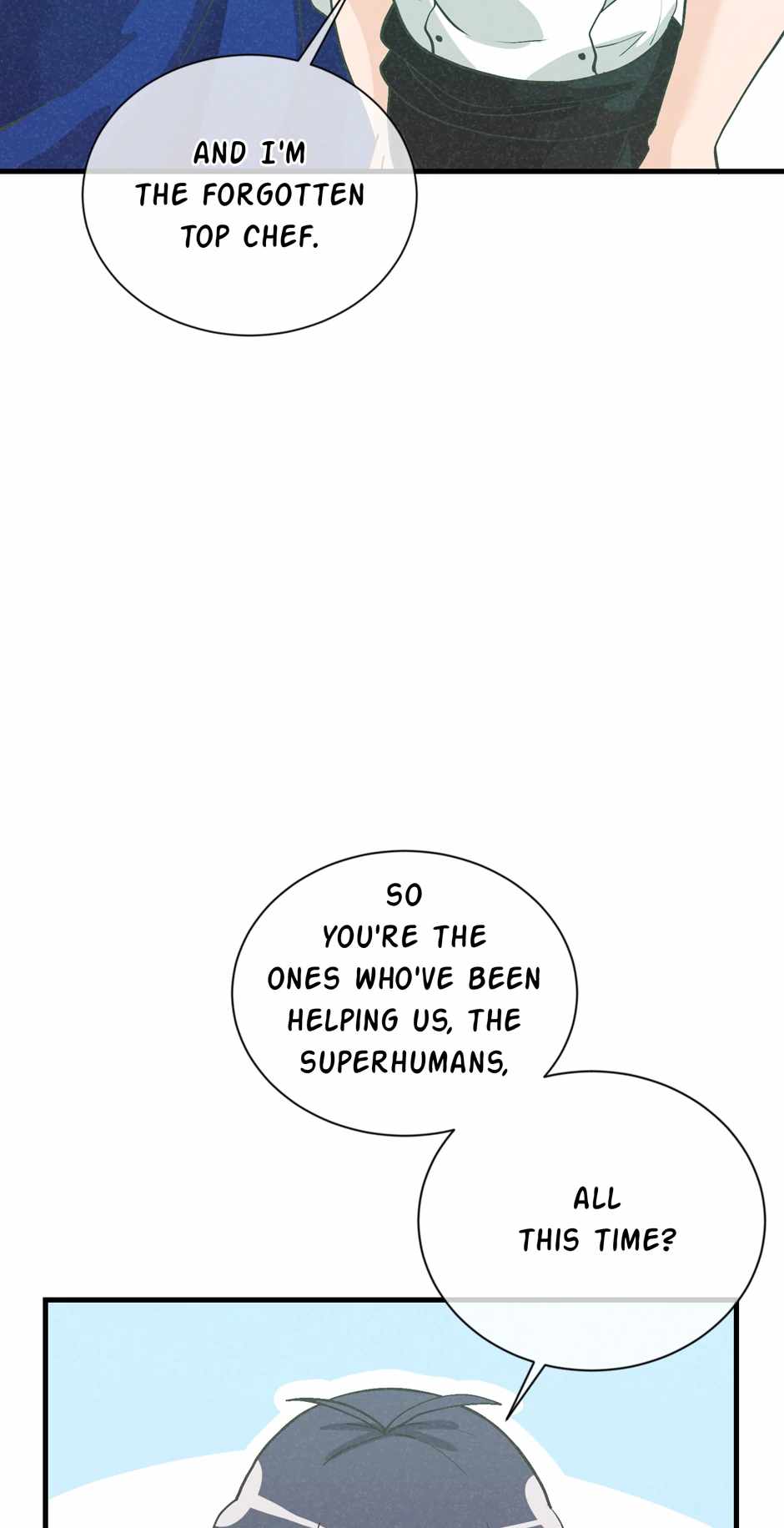 Farmer of Spirits Chapter 190 — Page 15