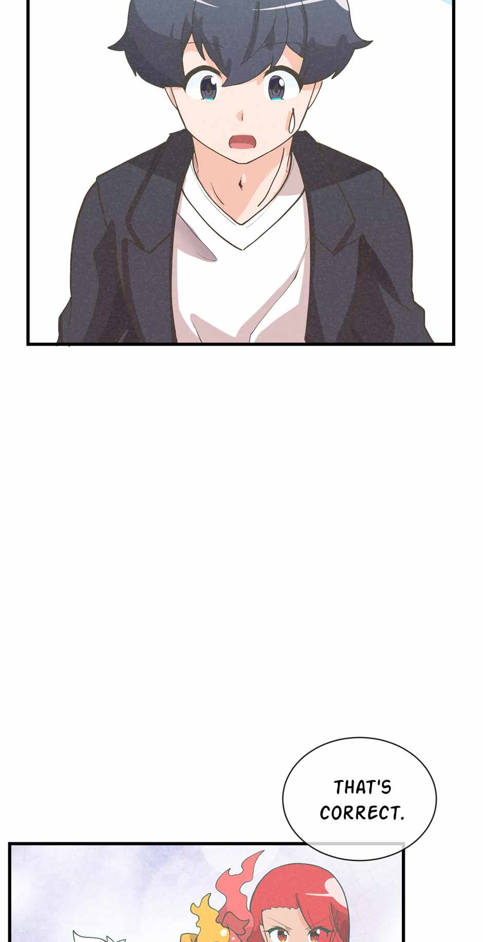 Farmer of Spirits Chapter 190 — Page 16