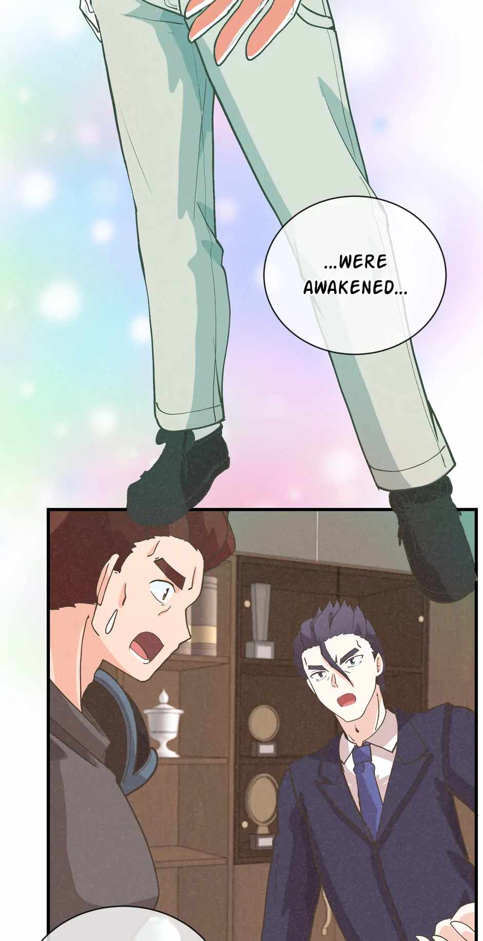 Farmer of Spirits Chapter 190 — Page 18