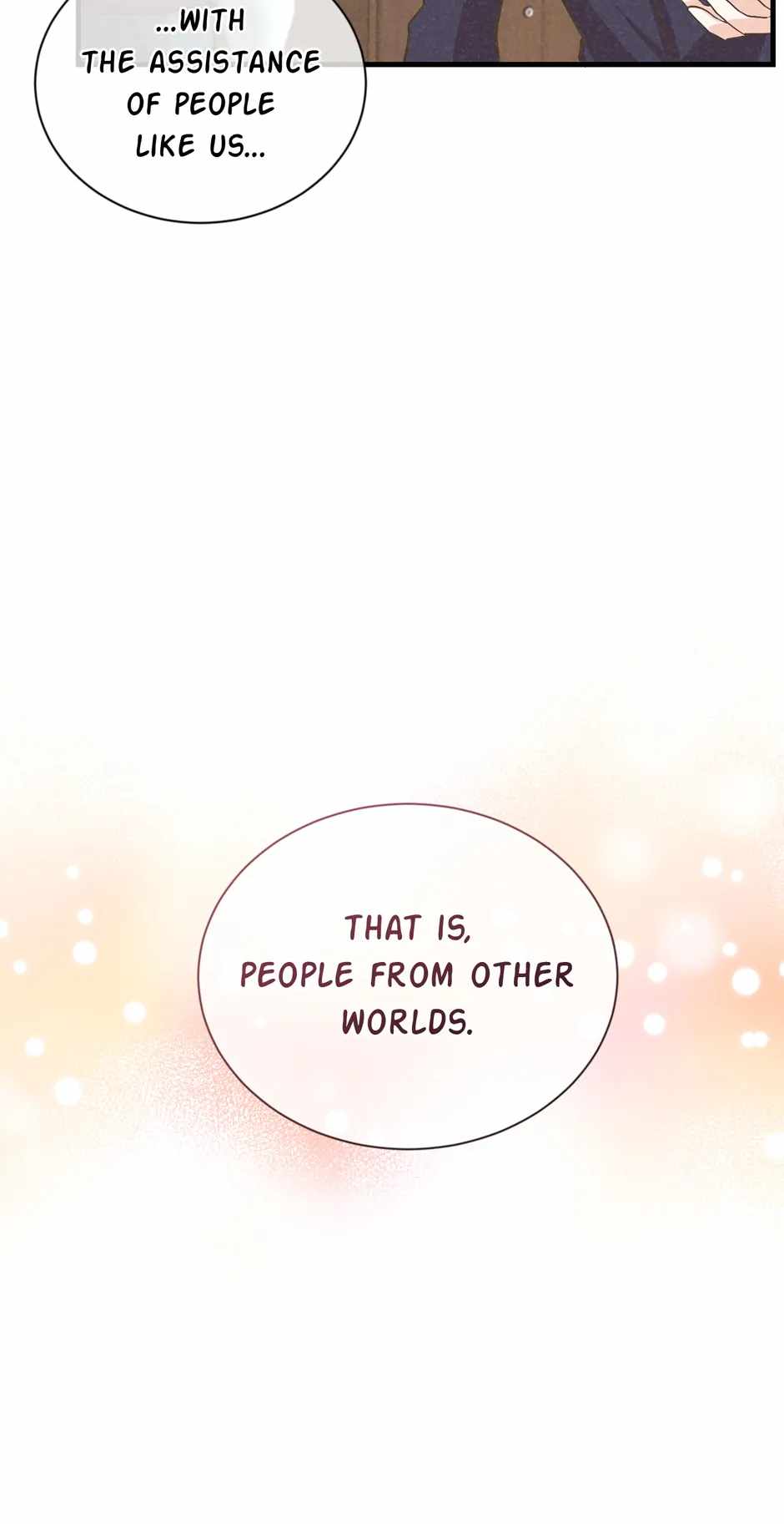 Farmer of Spirits Chapter 190 — Page 19