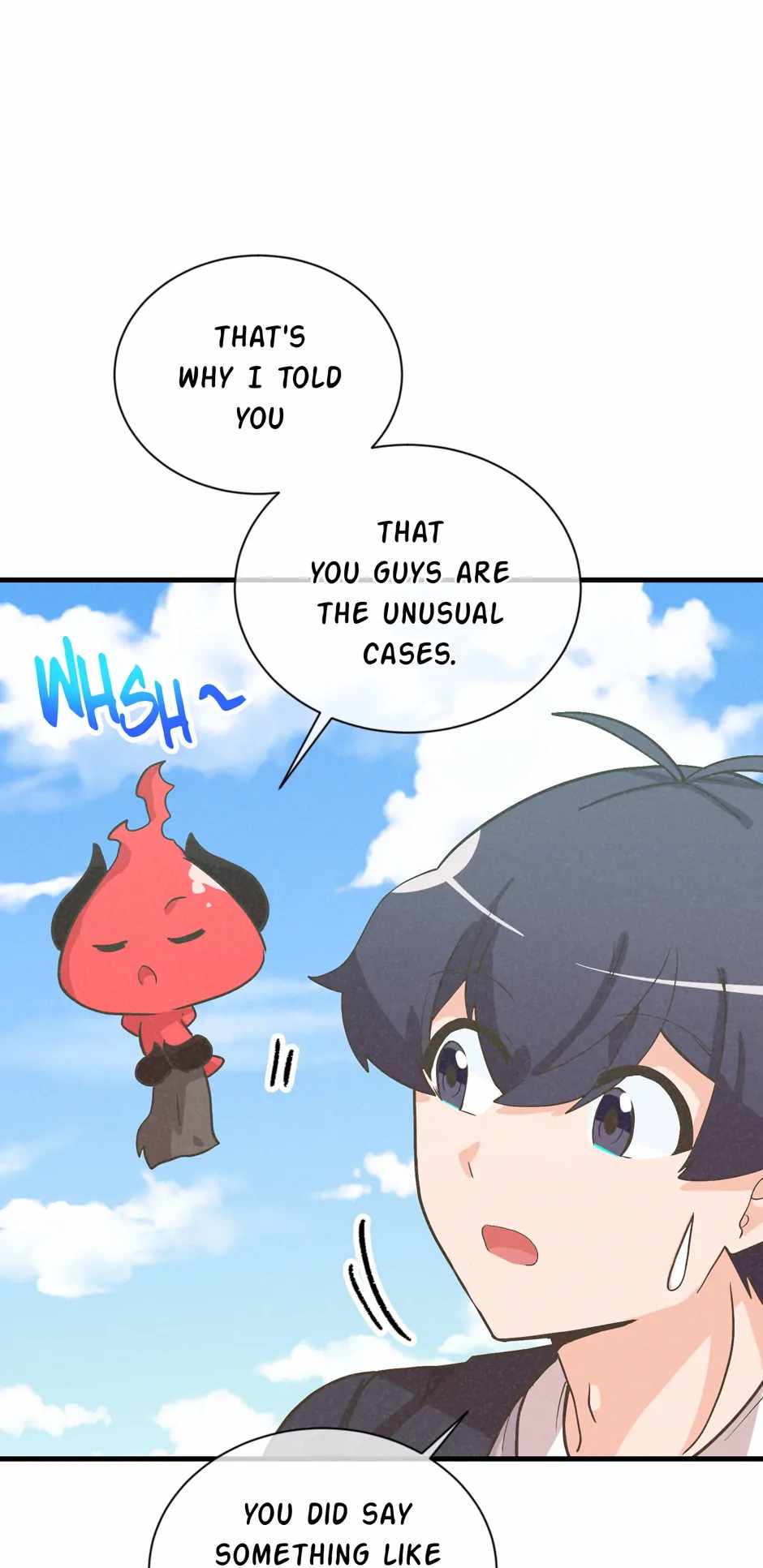 Farmer of Spirits Chapter 190 — Page 20