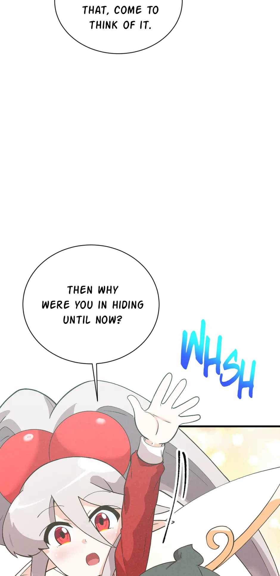 Farmer of Spirits Chapter 190 — Page 21