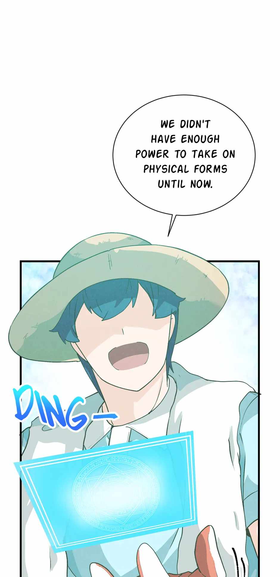 Farmer of Spirits Chapter 190 — Page 23