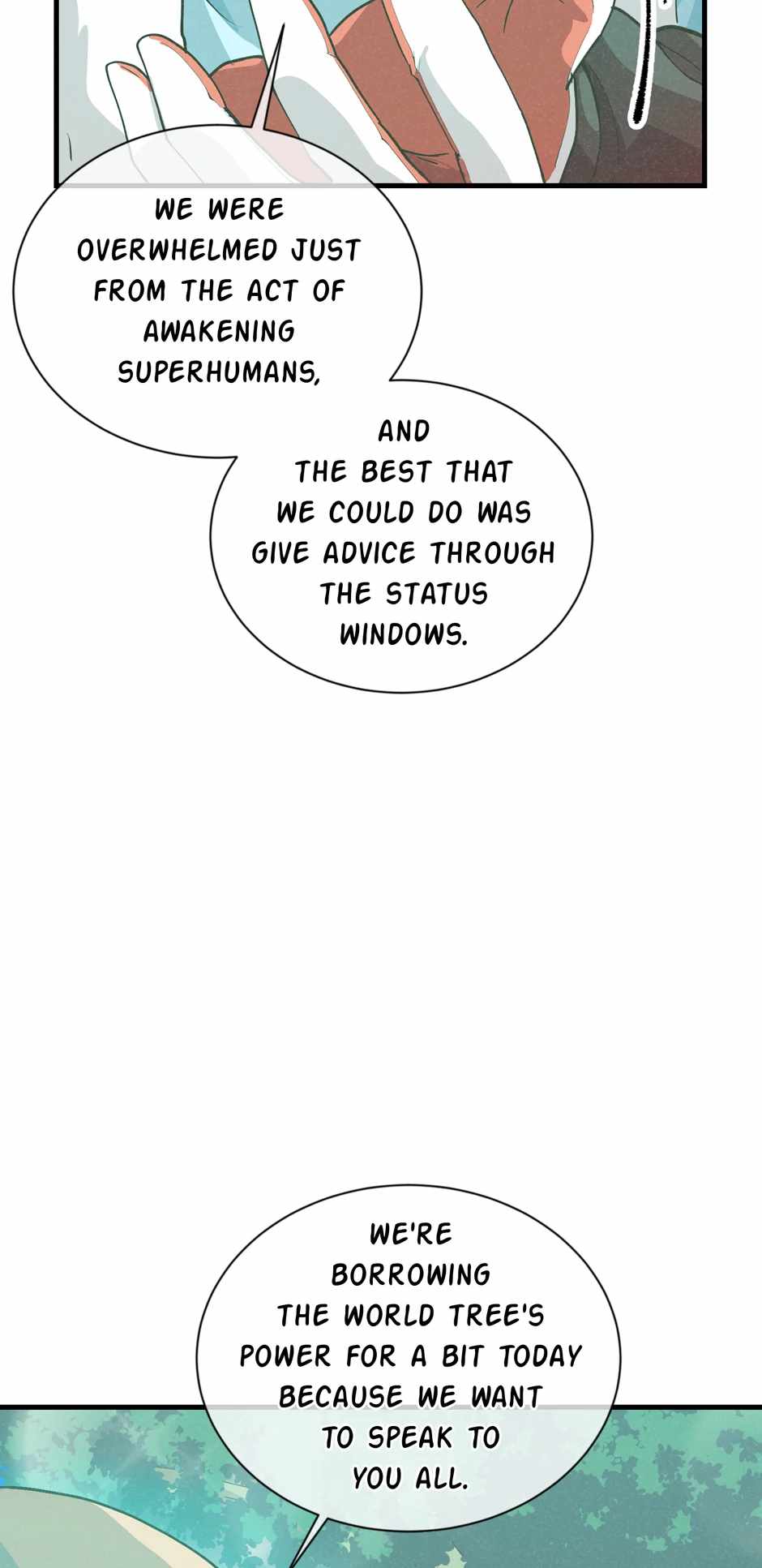 Farmer of Spirits Chapter 190 — Page 24