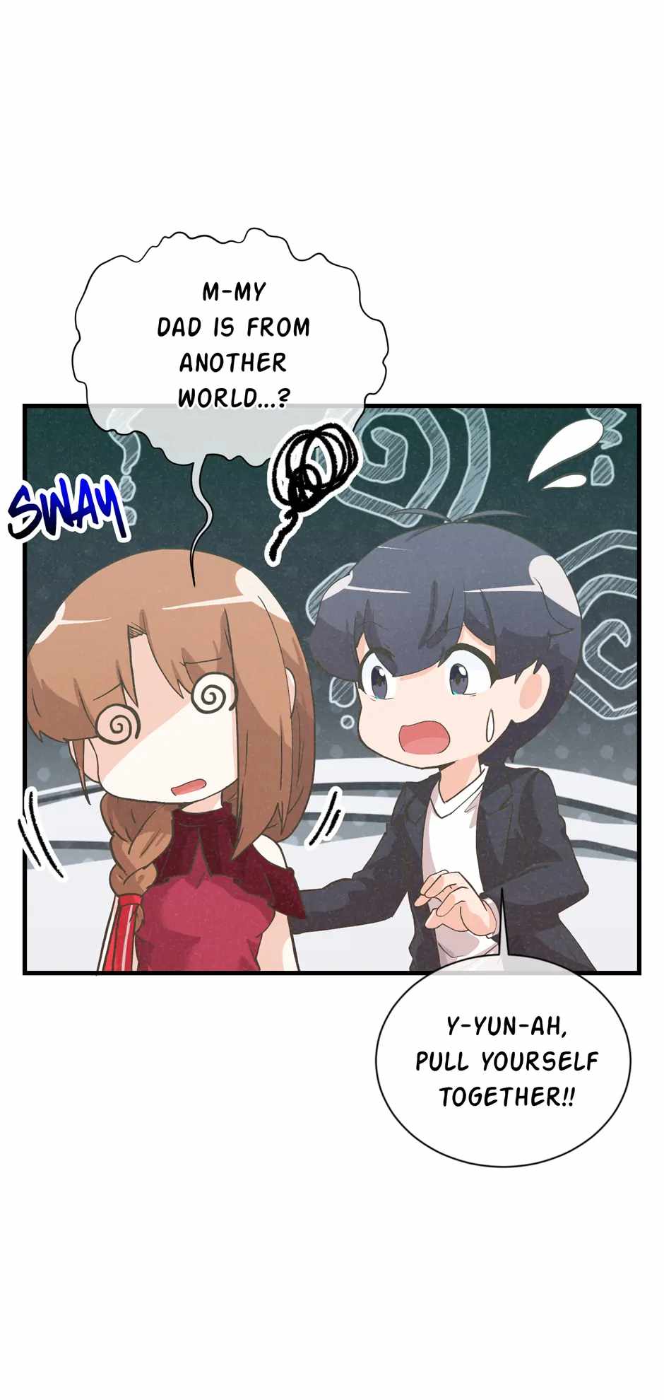 Farmer of Spirits Chapter 190 — Page 26