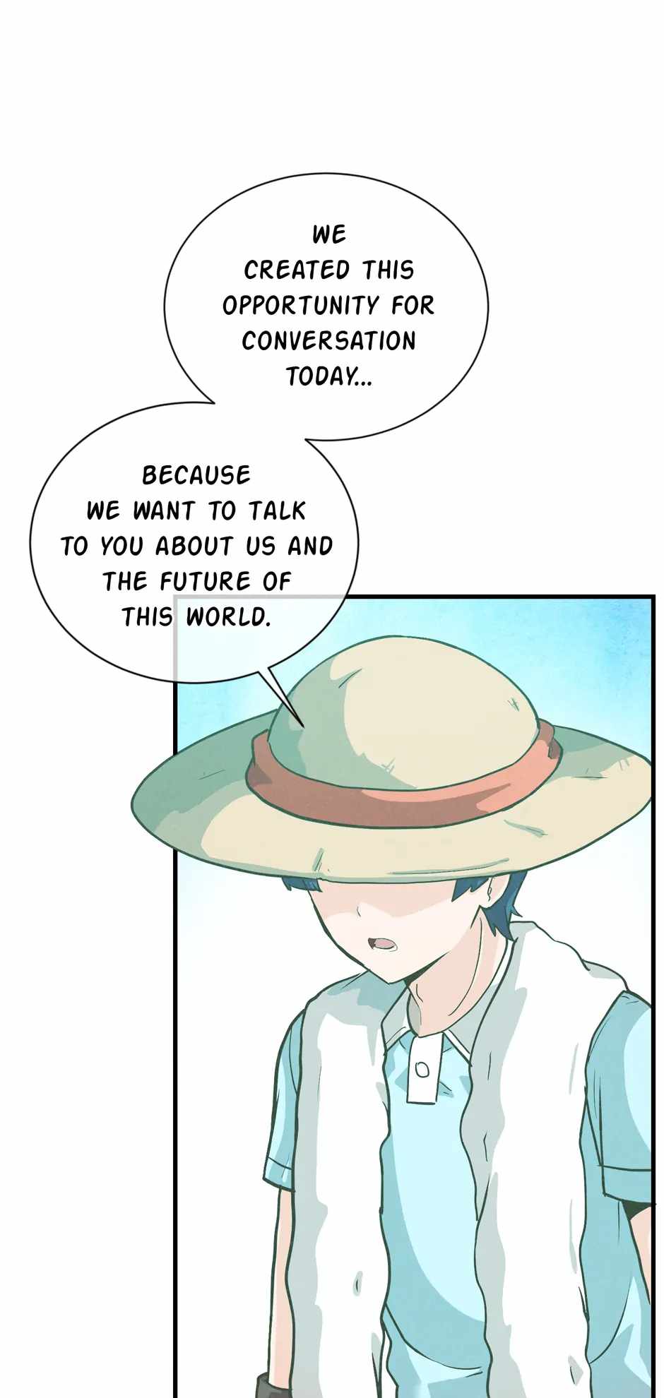 Farmer of Spirits Chapter 190 — Page 27