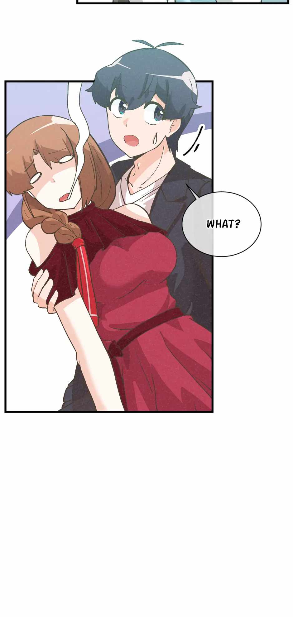 Farmer of Spirits Chapter 190 — Page 28