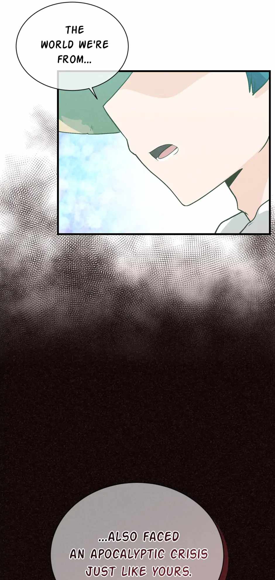Farmer of Spirits Chapter 190 — Page 29